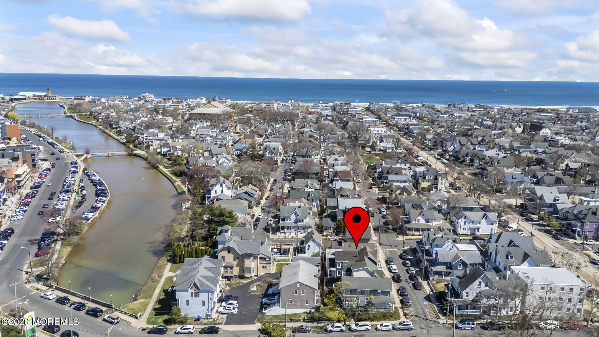 143 Mount Hermon Way 1/2, Ocean Grove, NJ, 07756 image 25