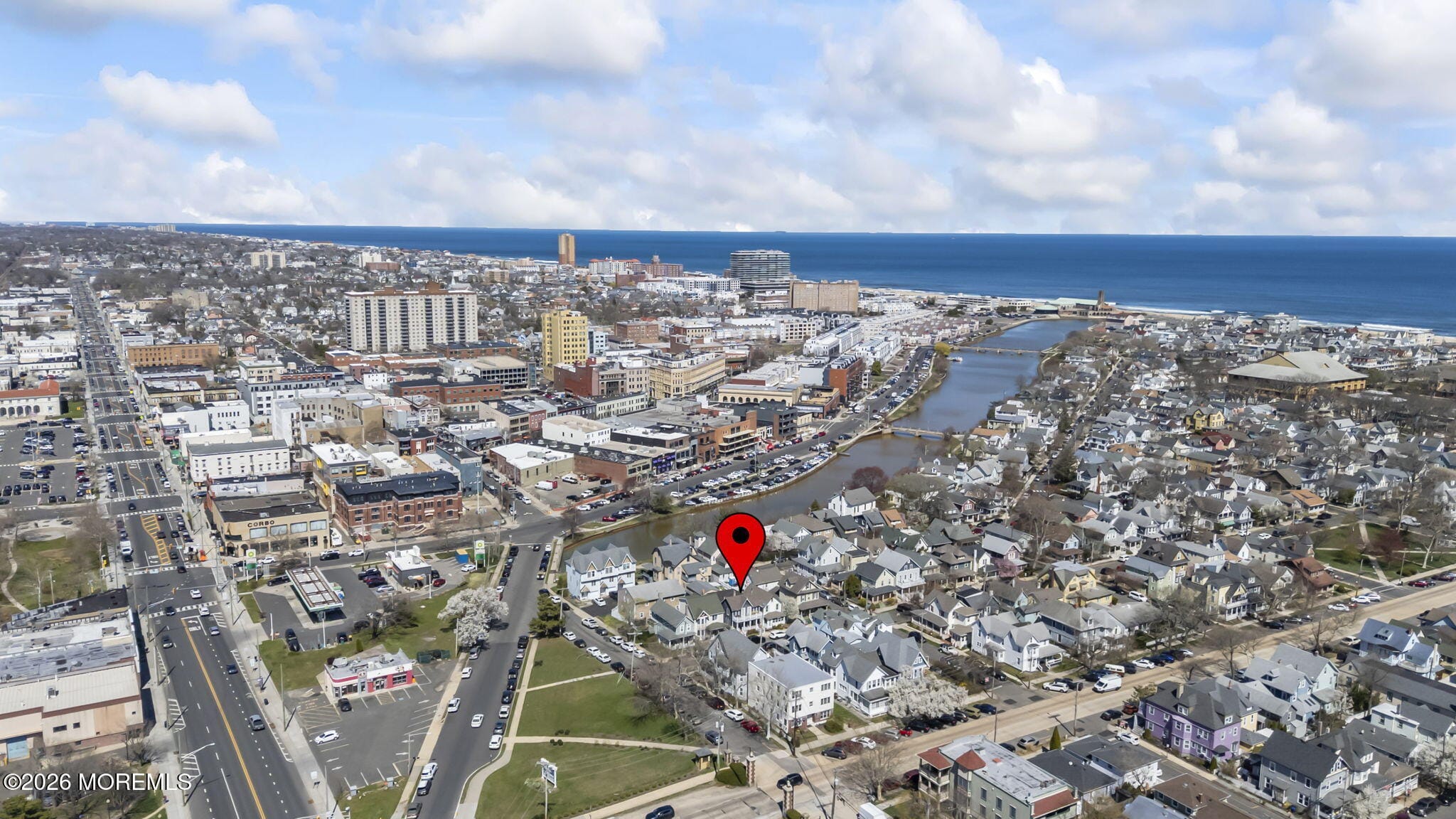 143 Mount Hermon Way 1/2, Ocean Grove, NJ, 07756 image 28