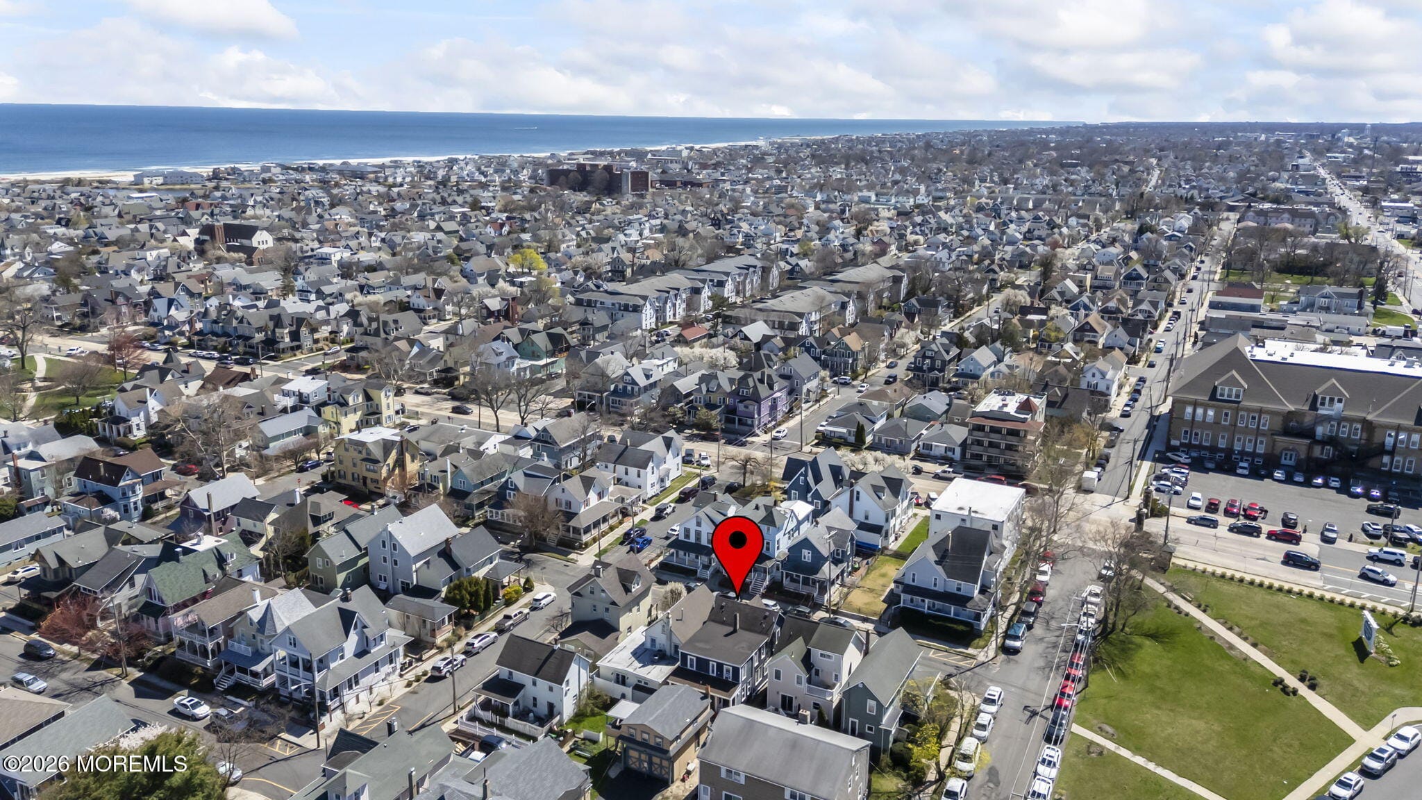 143 Mount Hermon Way 1/2, Ocean Grove, NJ, 07756 image 29