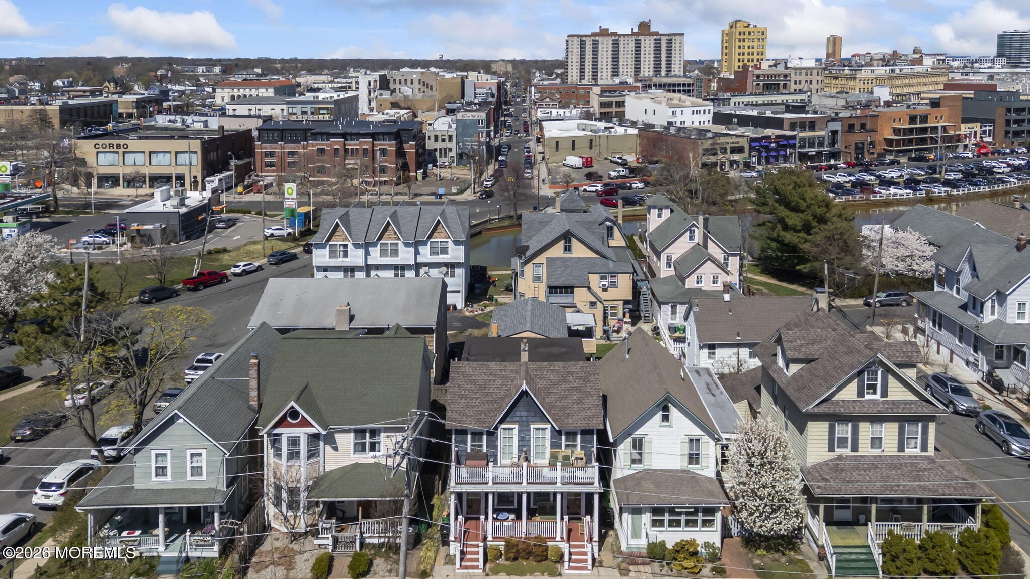 143 Mount Hermon Way 1/2, Ocean Grove, NJ, 07756 image 30