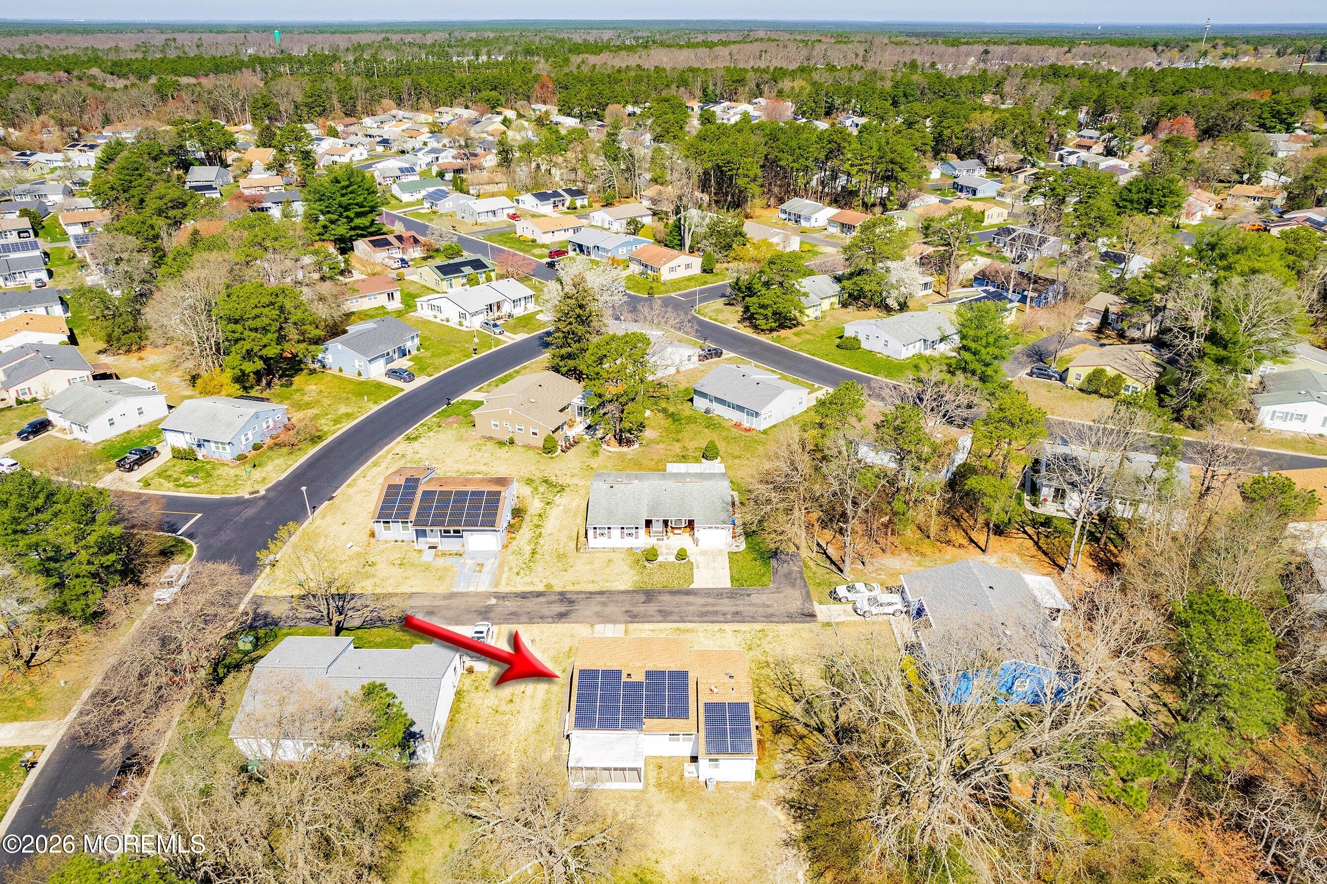 29 Brentwood Street 73, Whiting, NJ, 08759 image 28