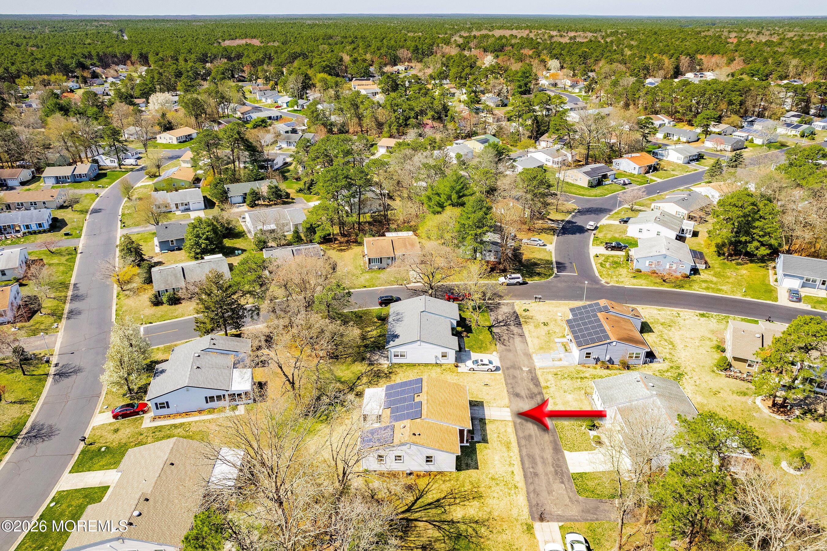 29 Brentwood Street 73, Whiting, NJ, 08759 image 29