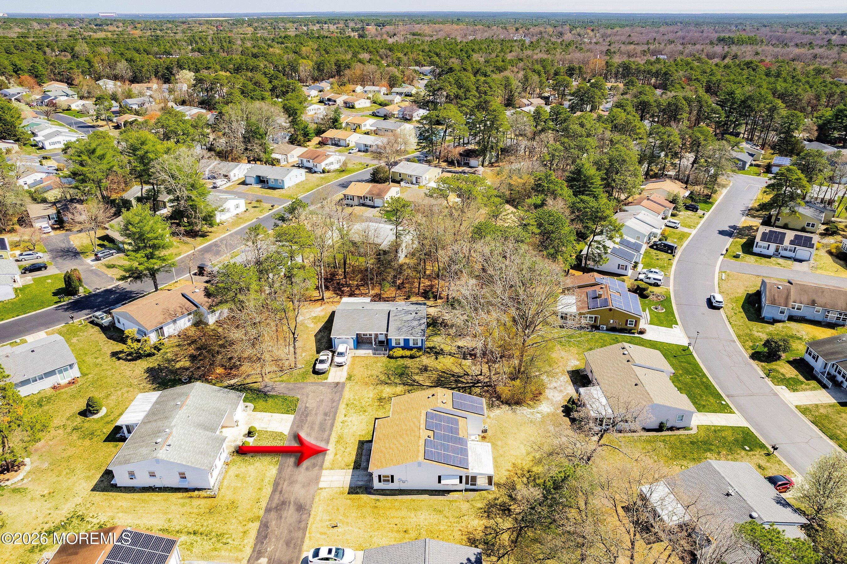 29 Brentwood Street 73, Whiting, NJ, 08759 image 30