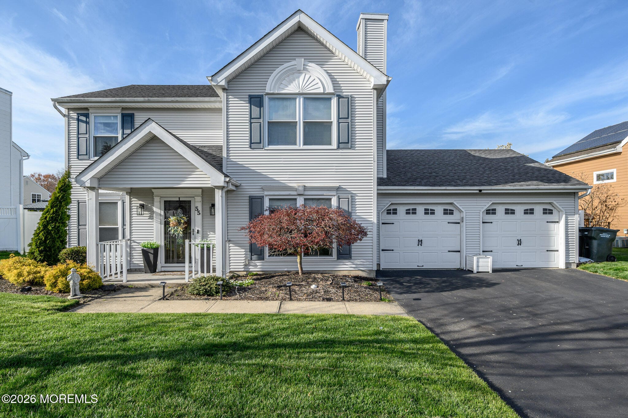 55 Augusta Street, Tinton Falls, NJ, 07712