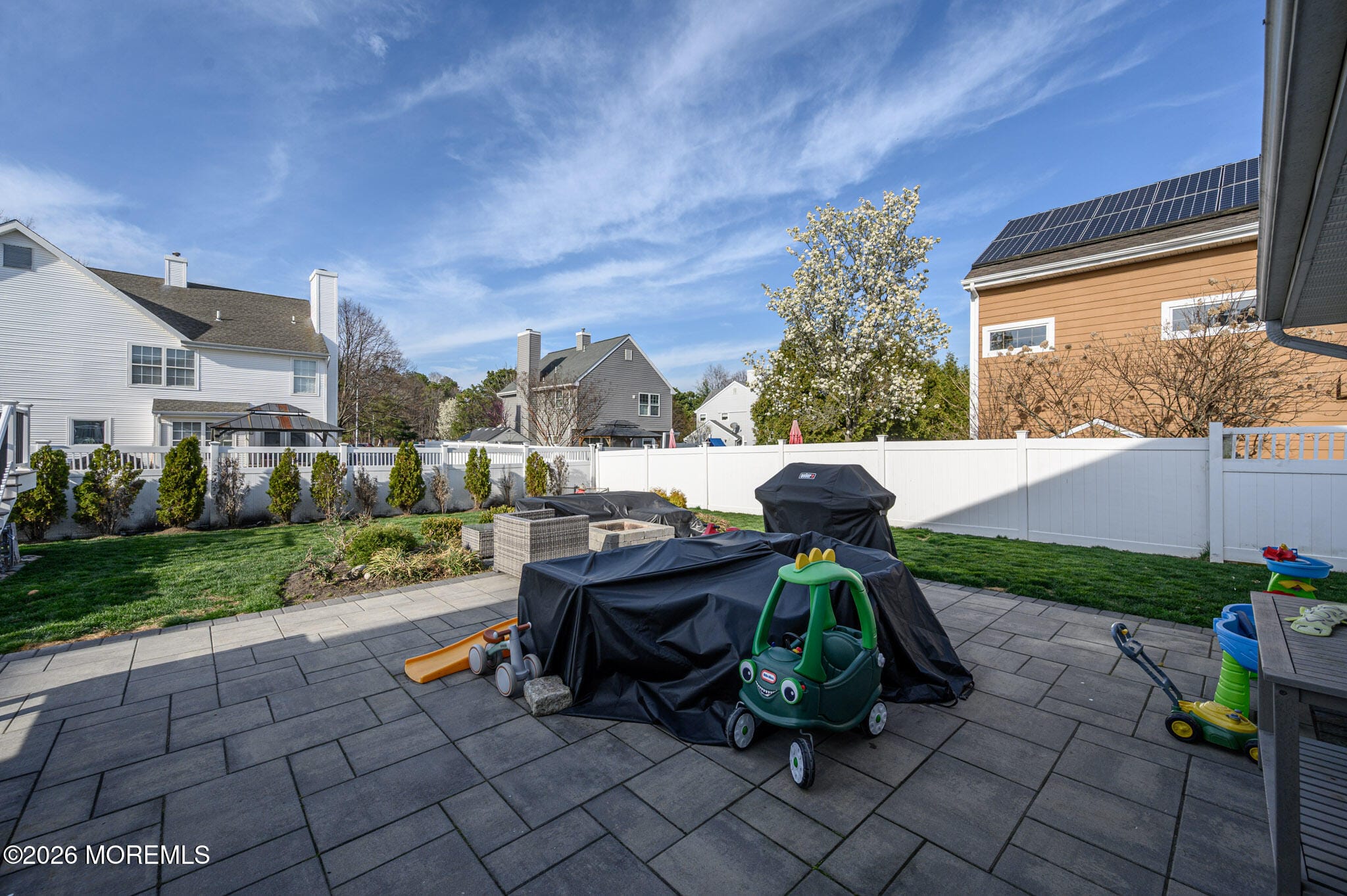 55 Augusta Street, Tinton Falls, NJ, 07712 image 12