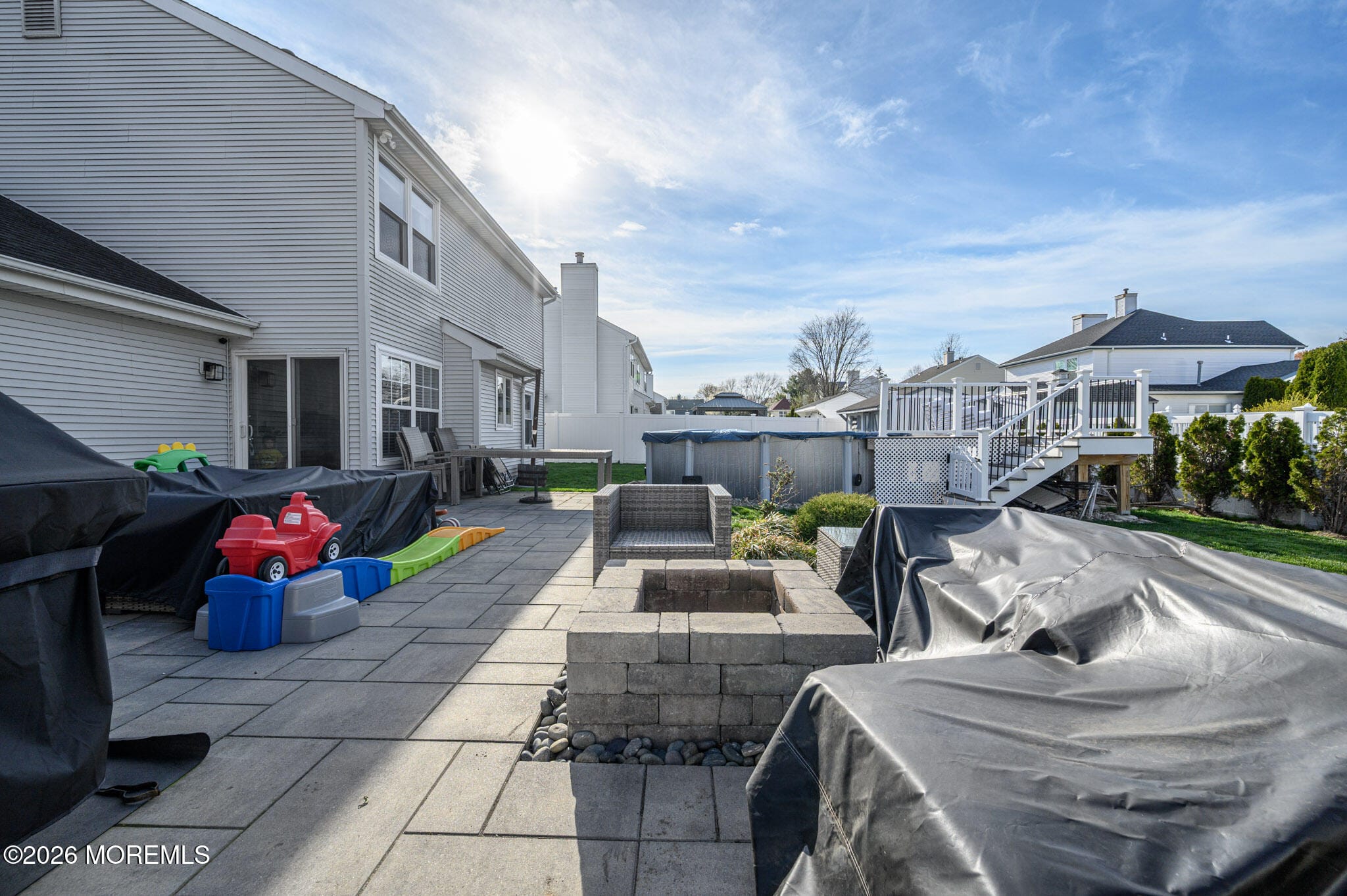 55 Augusta Street, Tinton Falls, NJ, 07712 image 13