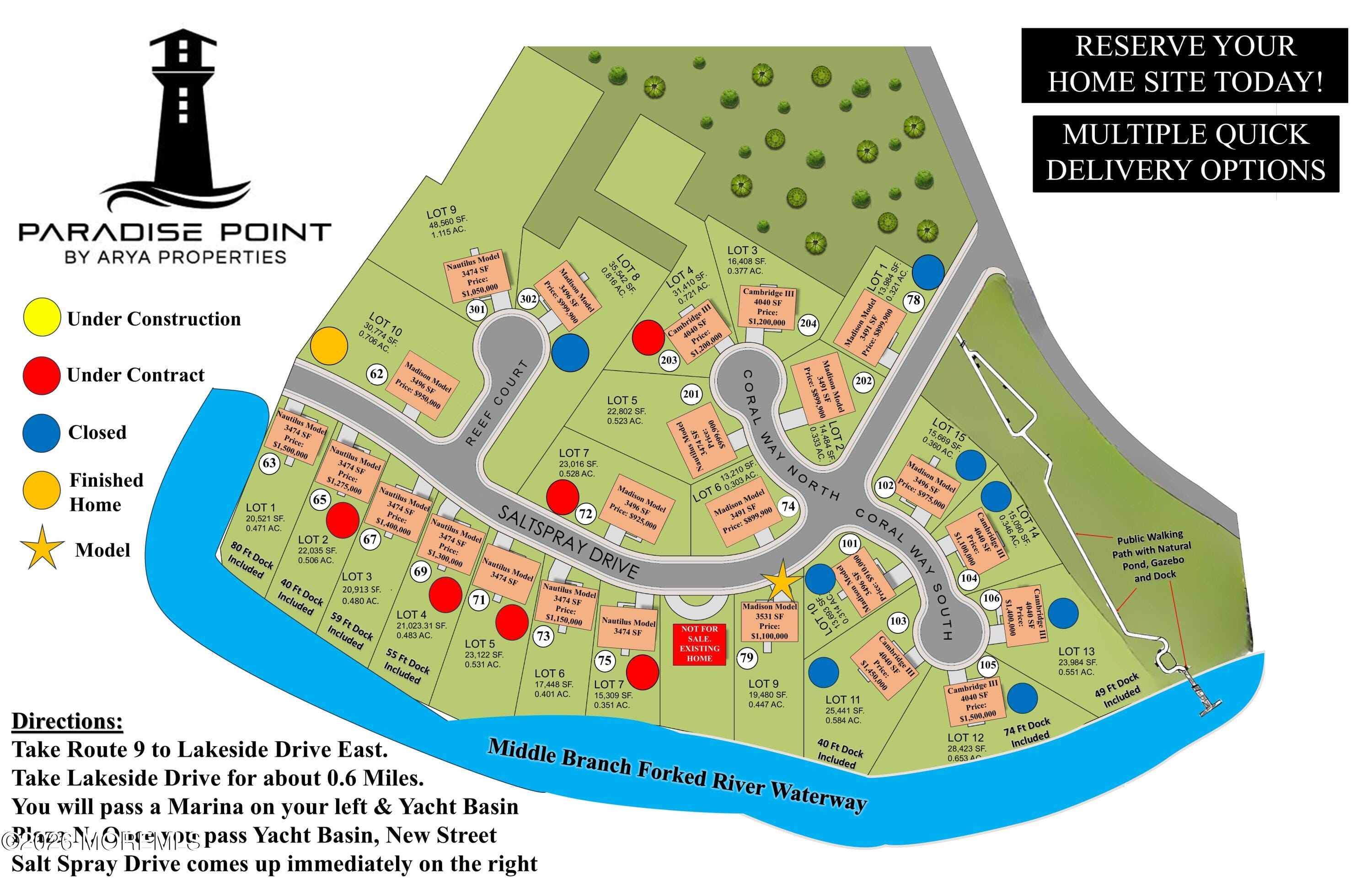 202 Coral Way Image 3