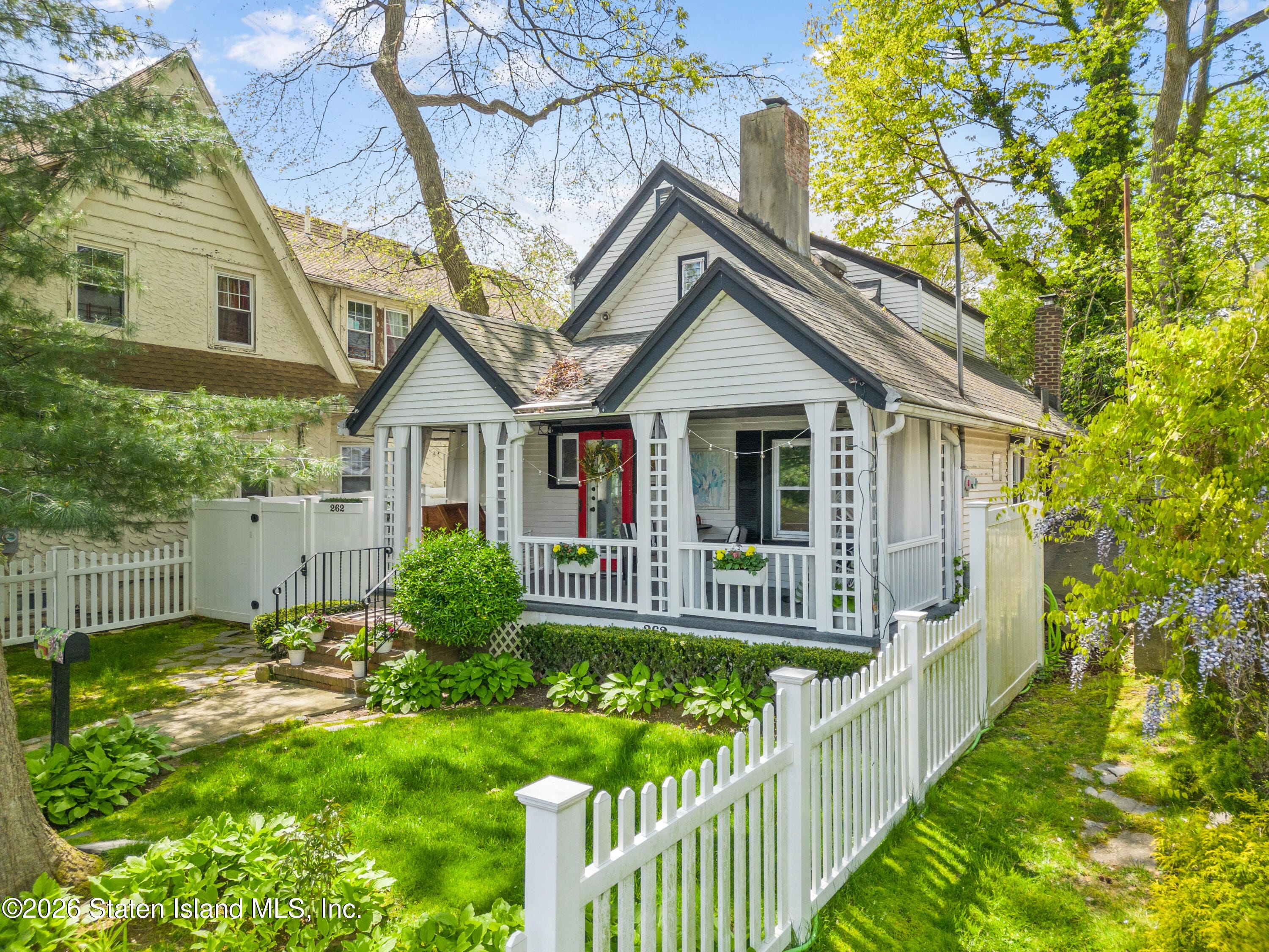 262 Lindenwood Road, Staten Island, NY, 10308