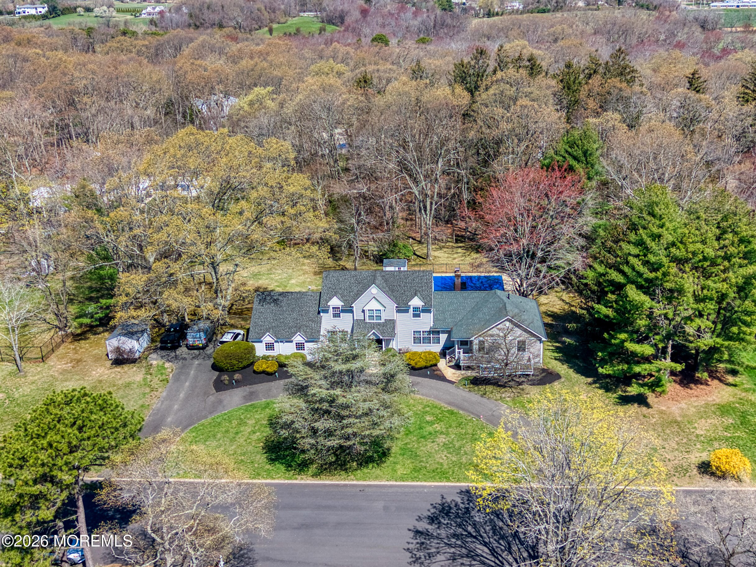 1910 Robin Hood Drive, Wall, NJ, 07719 image 16