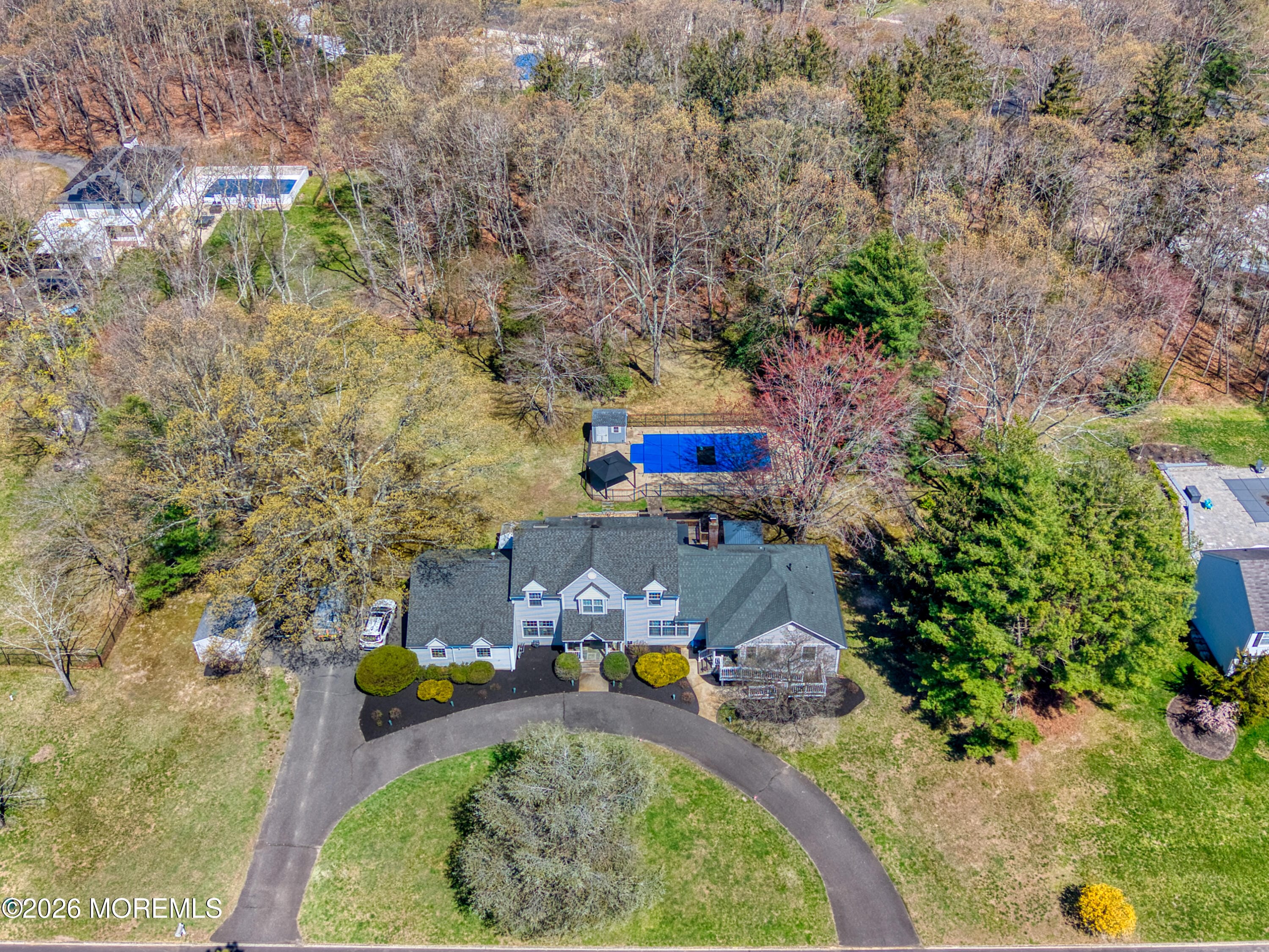 1910 Robin Hood Drive, Wall, NJ, 07719 image 18