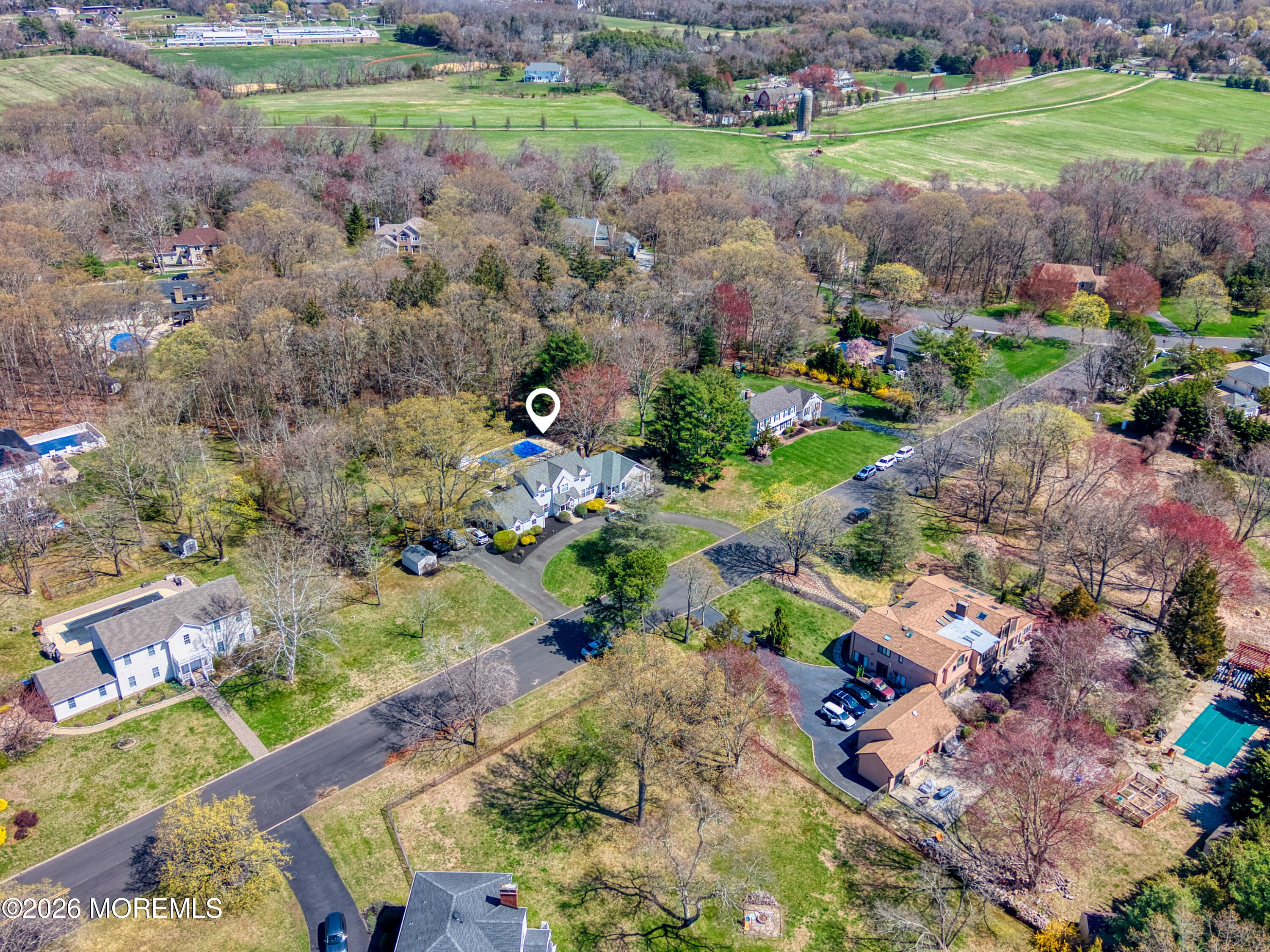 1910 Robin Hood Drive, Wall, NJ, 07719 image 19