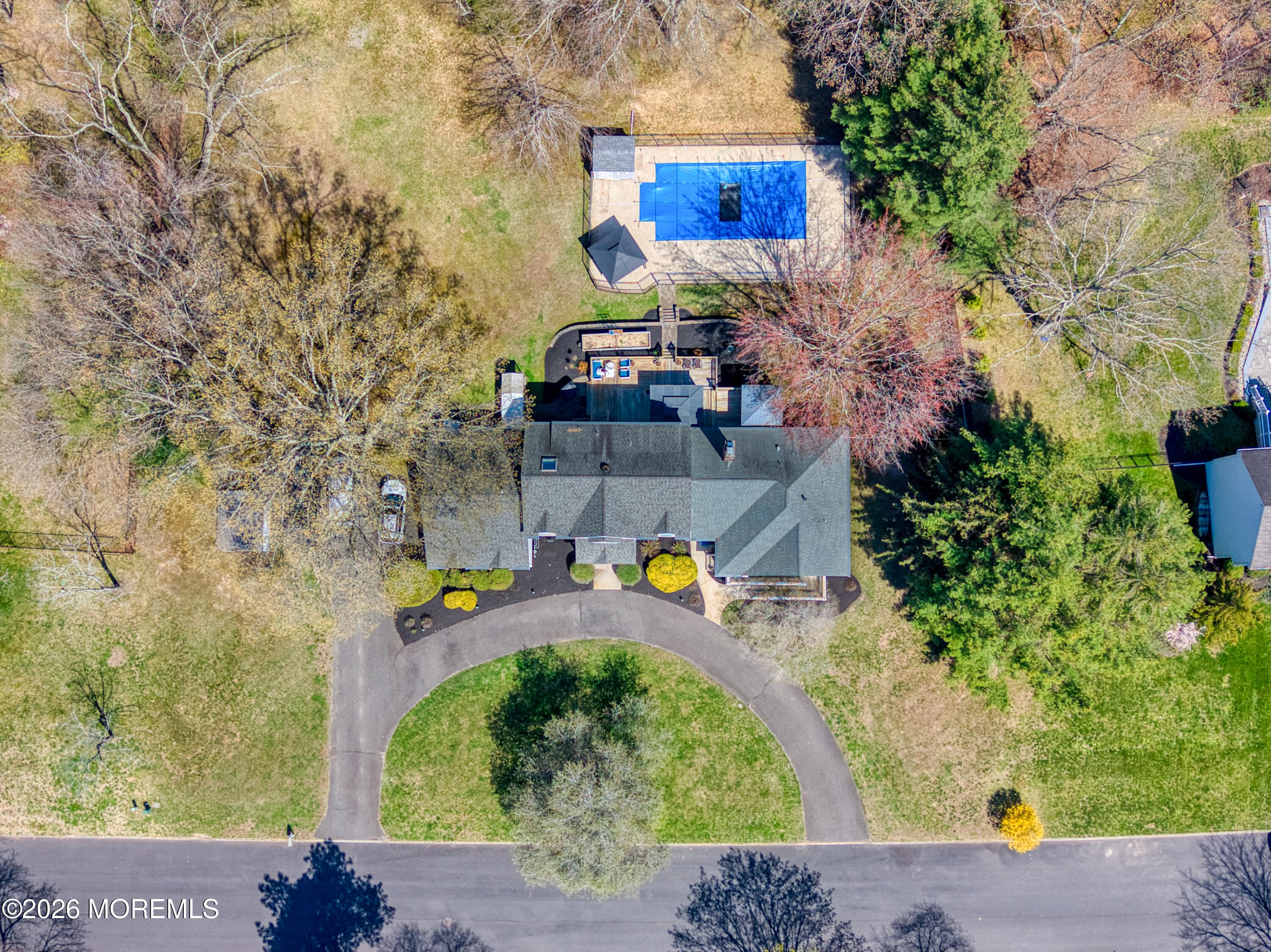 1910 Robin Hood Drive, Wall, NJ, 07719 image 20