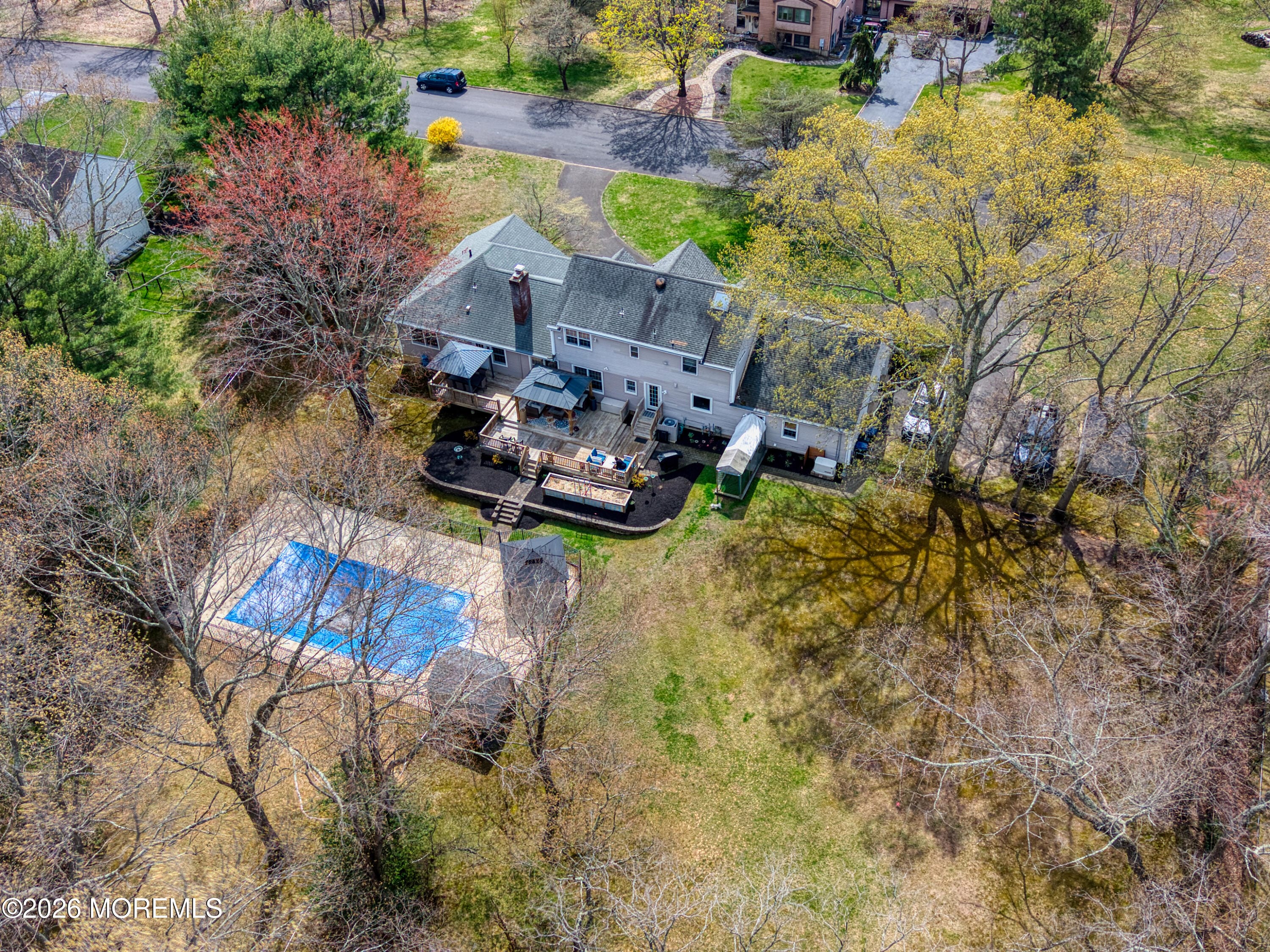 1910 Robin Hood Drive, Wall, NJ, 07719 image 21