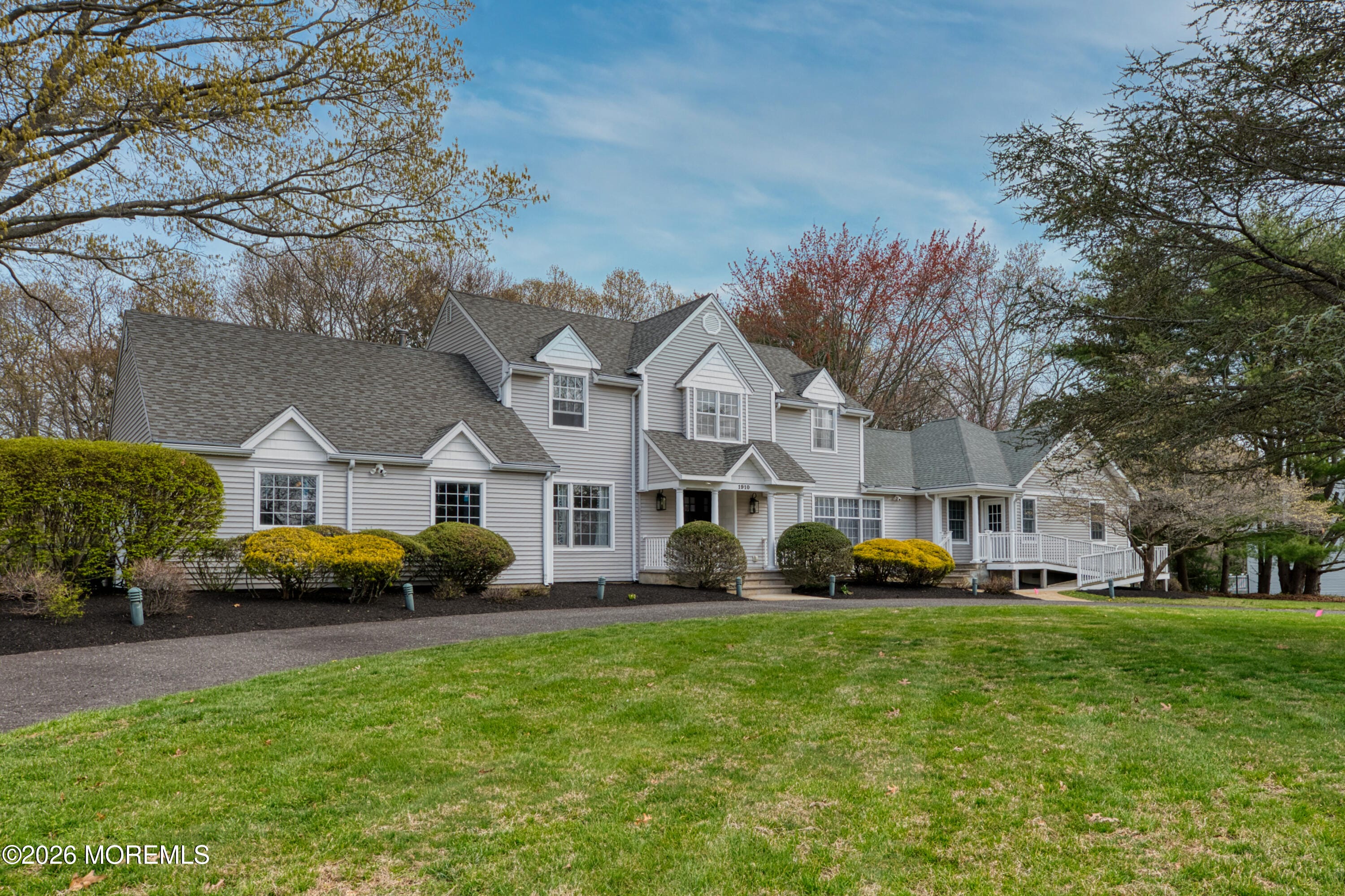 1910 Robin Hood Drive, Wall, NJ, 07719 image 23