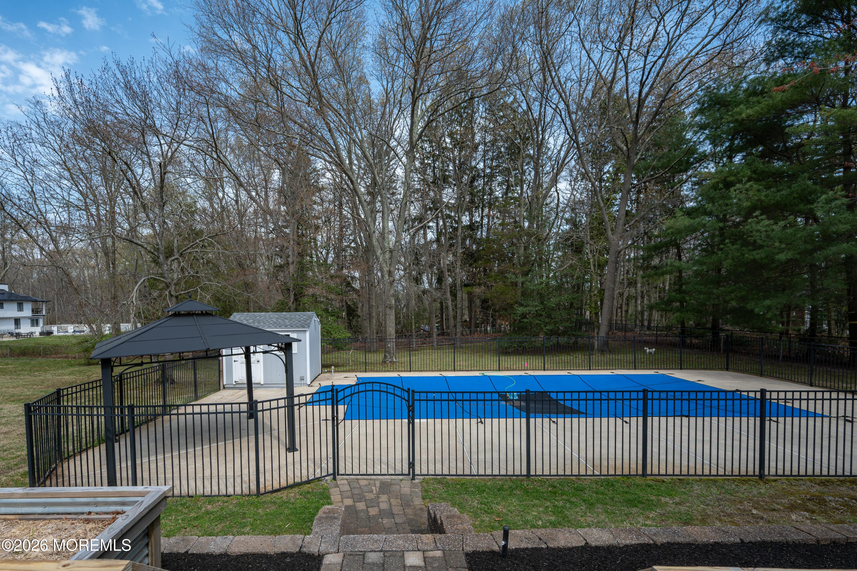 1910 Robin Hood Drive, Wall, NJ, 07719 image 15