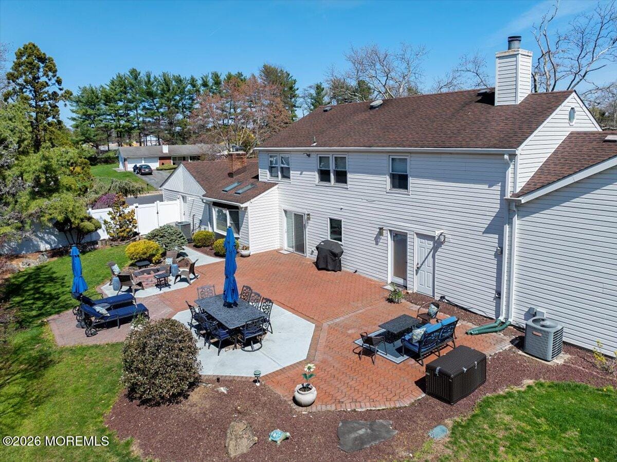 2 Dickson Road, Marlboro, NJ, 07746 image 37