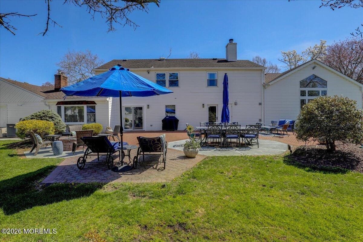 2 Dickson Road, Marlboro, NJ, 07746 image 40