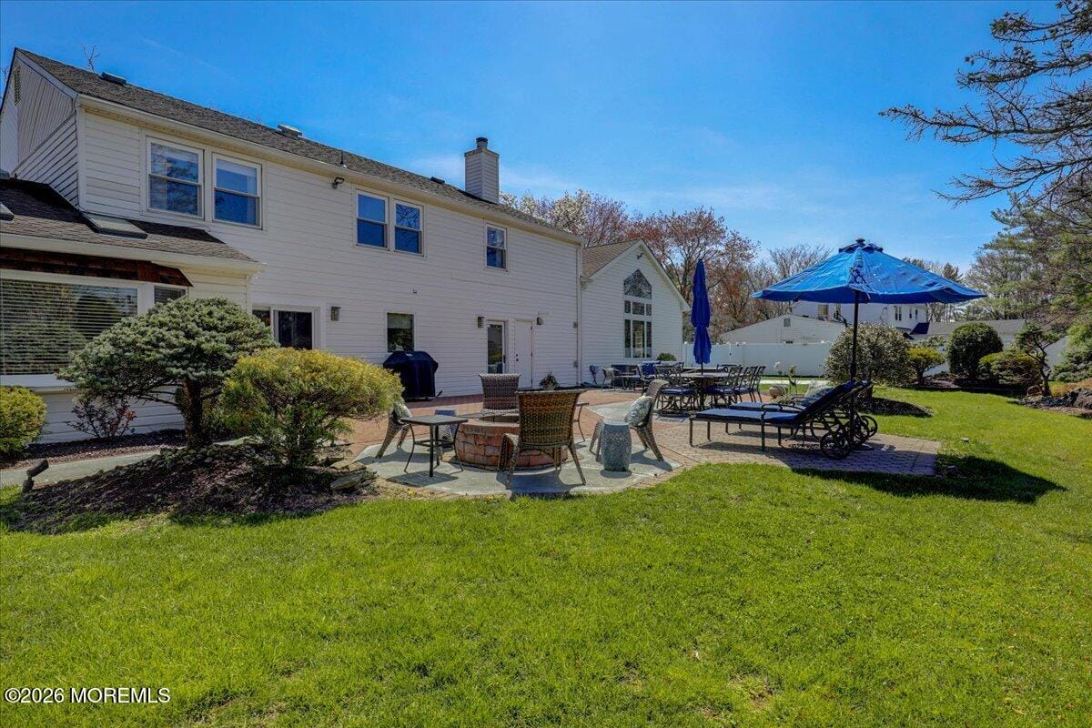 2 Dickson Road, Marlboro, NJ, 07746 image 41