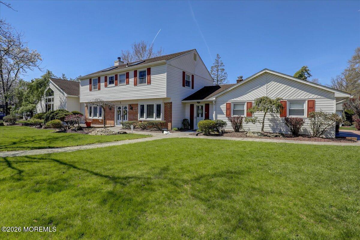 2 Dickson Road, Marlboro, NJ, 07746 image 45