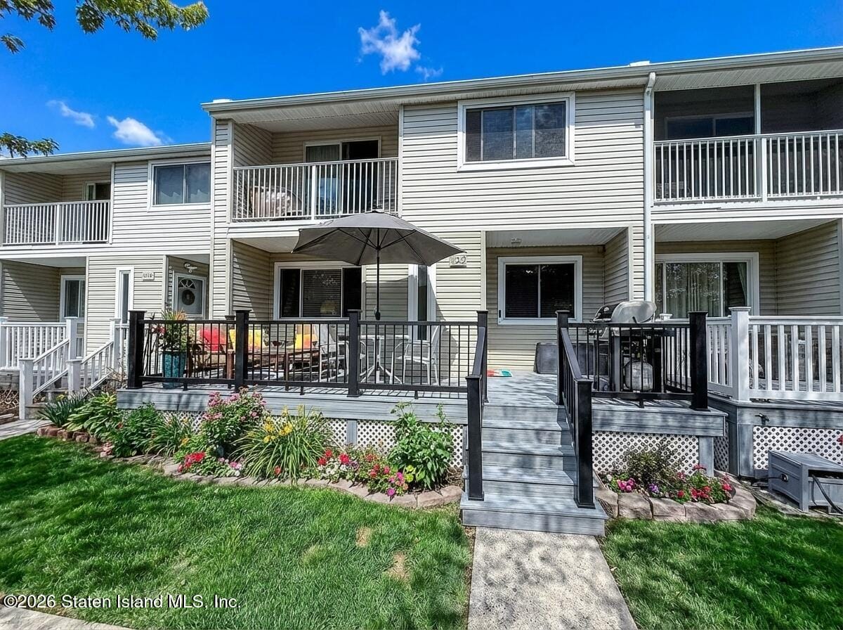 442-2 Caswell Avenue 2, Staten Island, NY, 10314