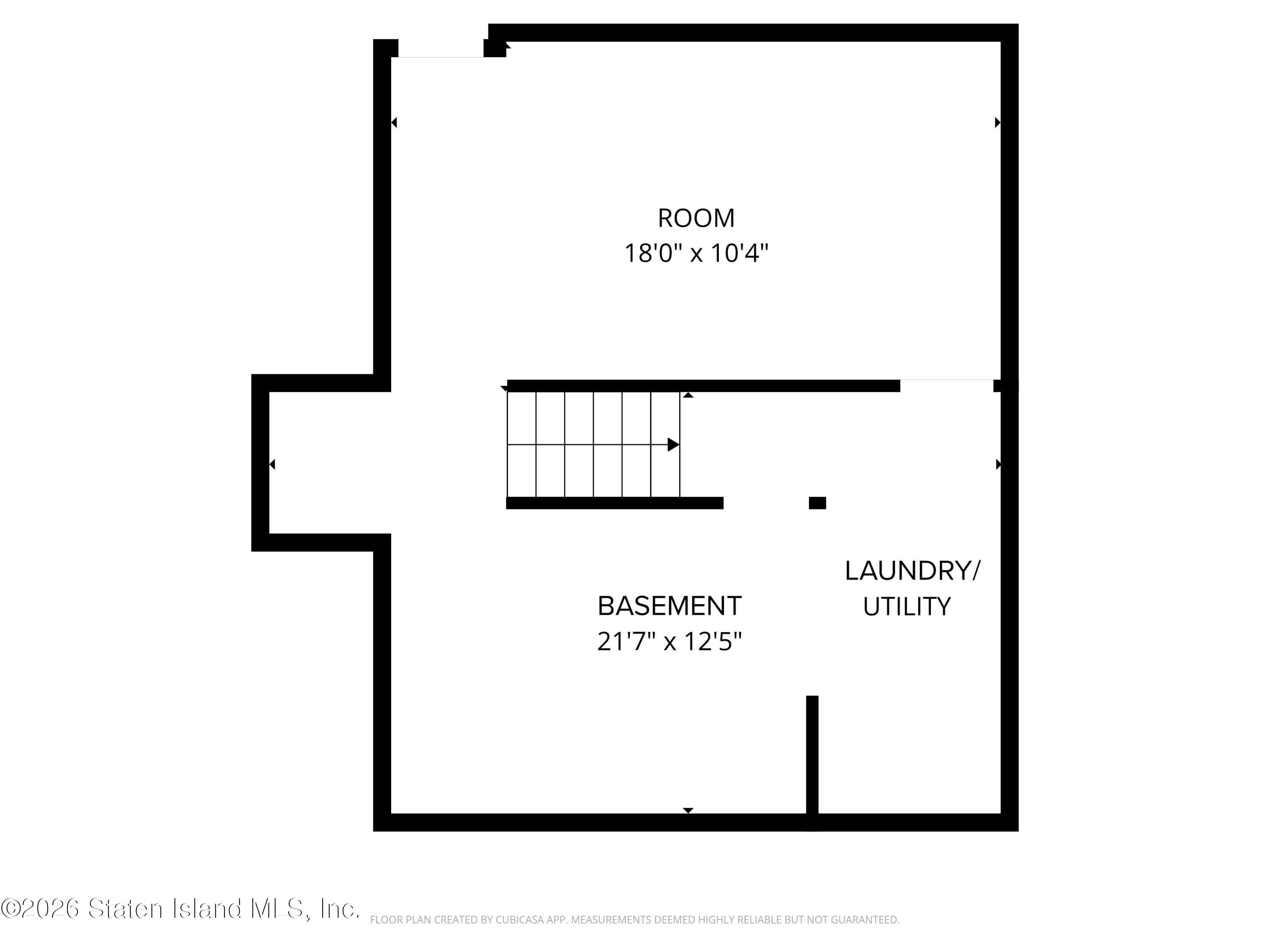 442-2 Caswell Avenue 2, Staten Island, NY, 10314 image 20