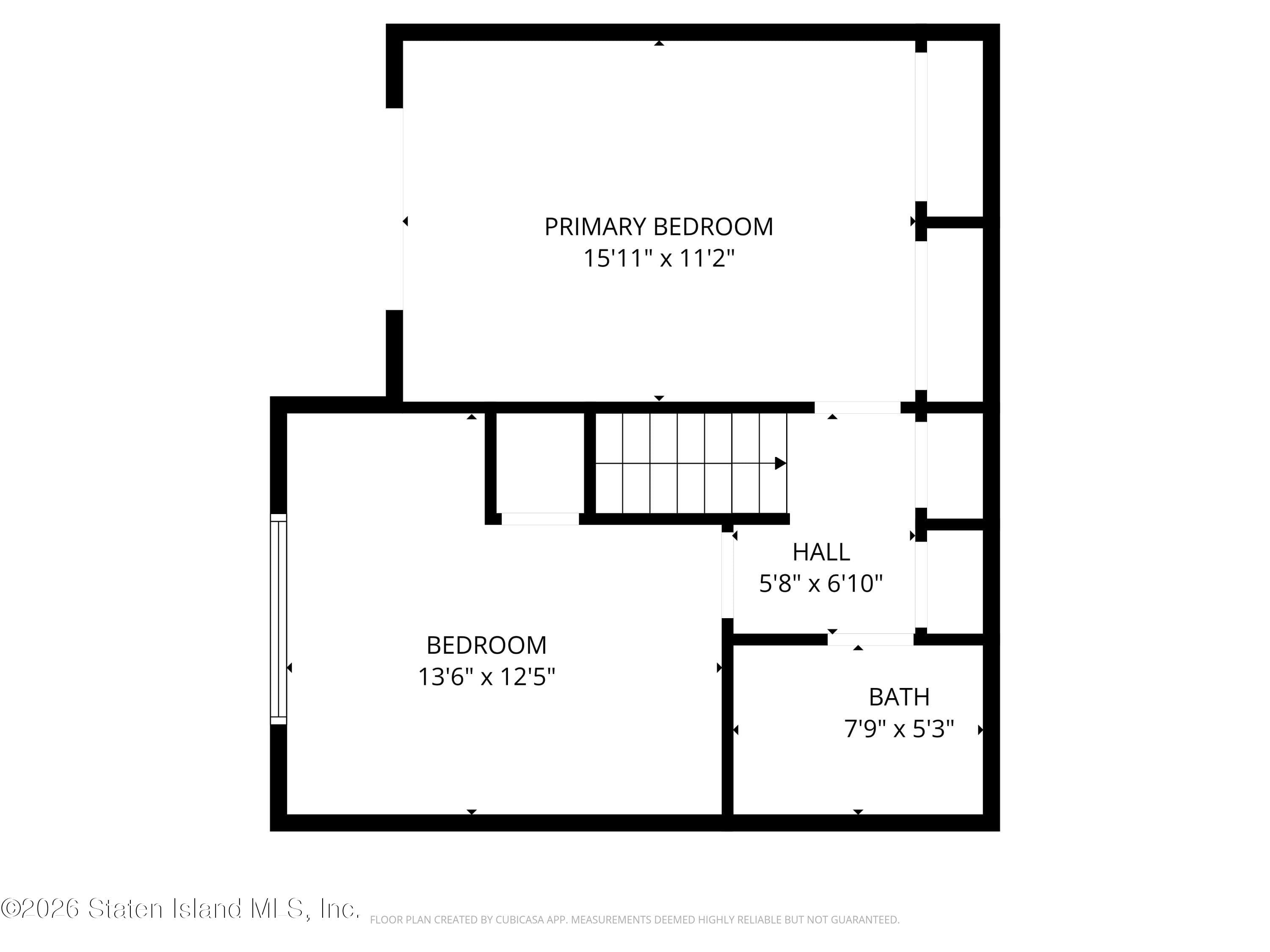 442-2 Caswell Avenue 2, Staten Island, NY, 10314 image 19