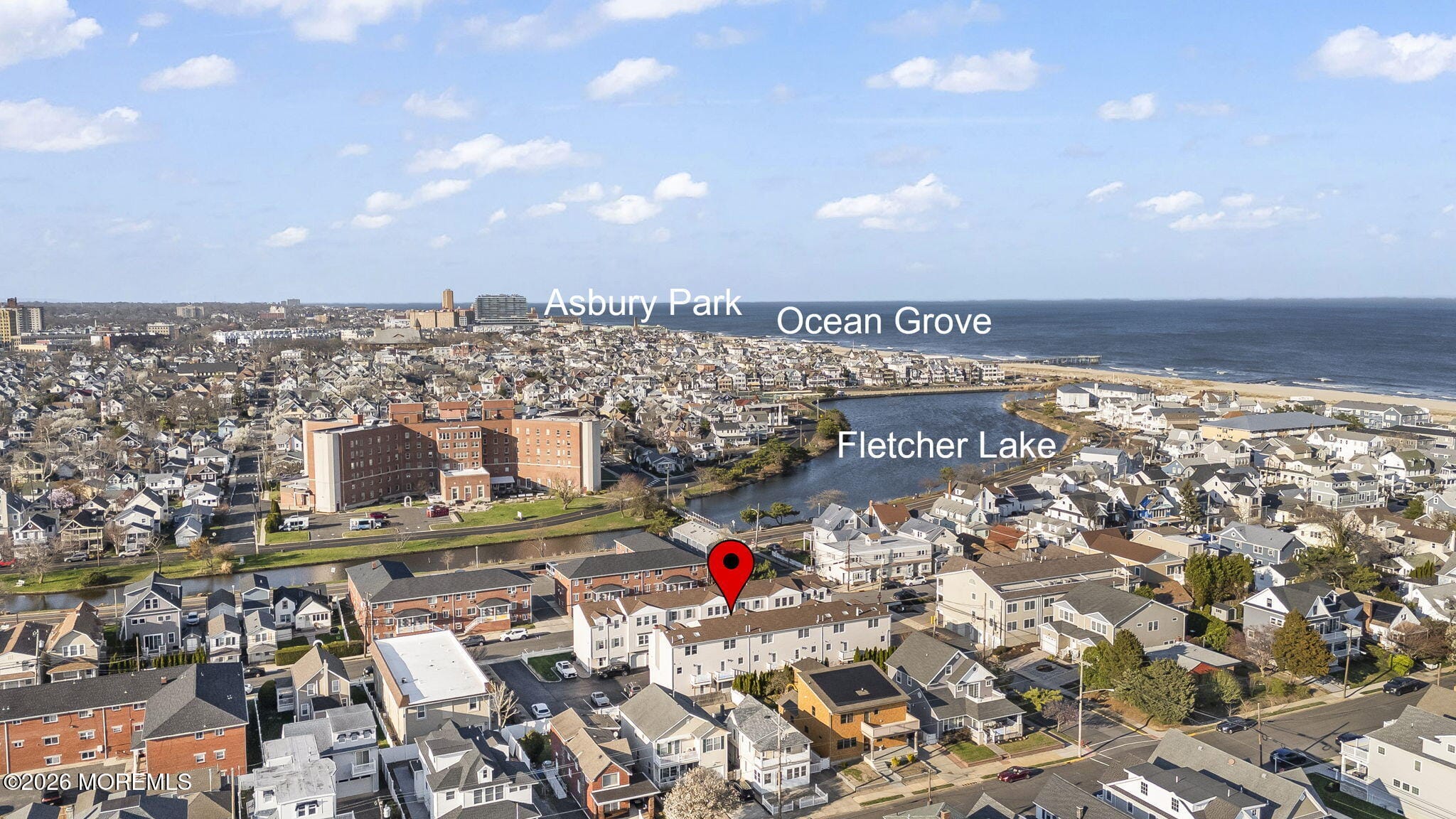 1001 Central Avenue 9, Bradley Beach, NJ, 07720 image 30