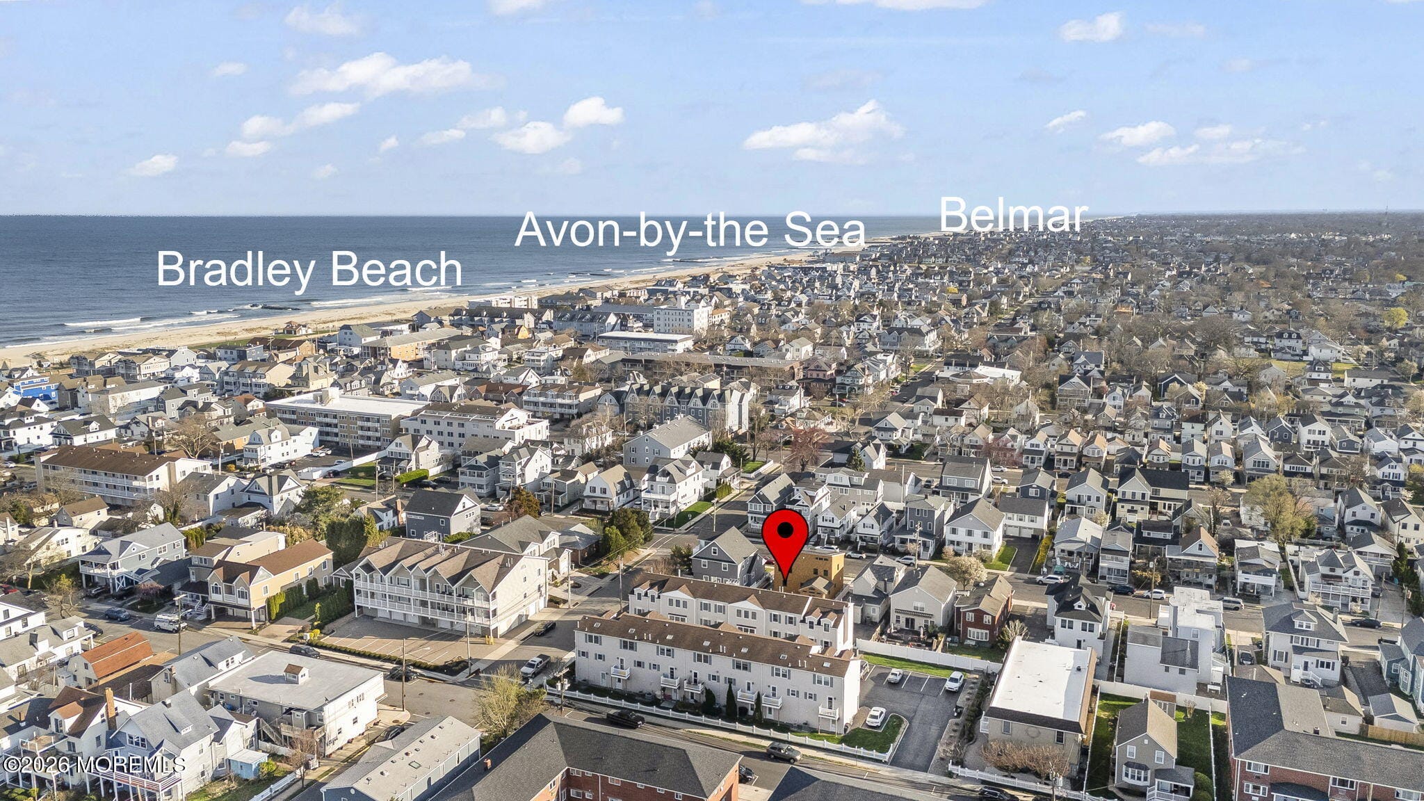 1001 Central Avenue 9, Bradley Beach, NJ, 07720 image 31
