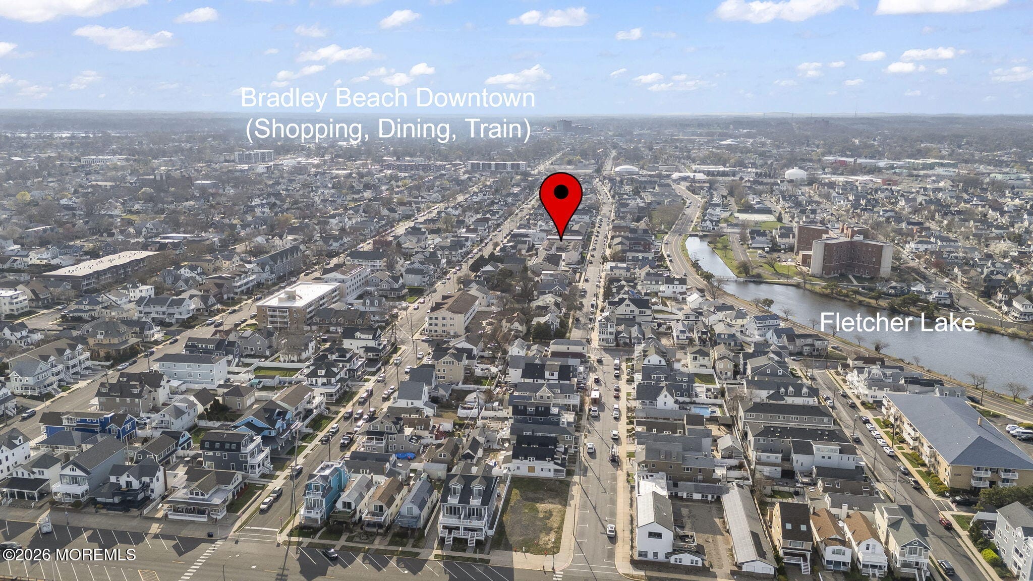 1001 Central Avenue 9, Bradley Beach, NJ, 07720 image 33