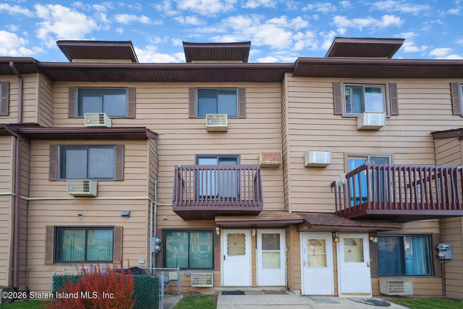 22a Gardenia Lane #94, Staten Island, NY, 10314