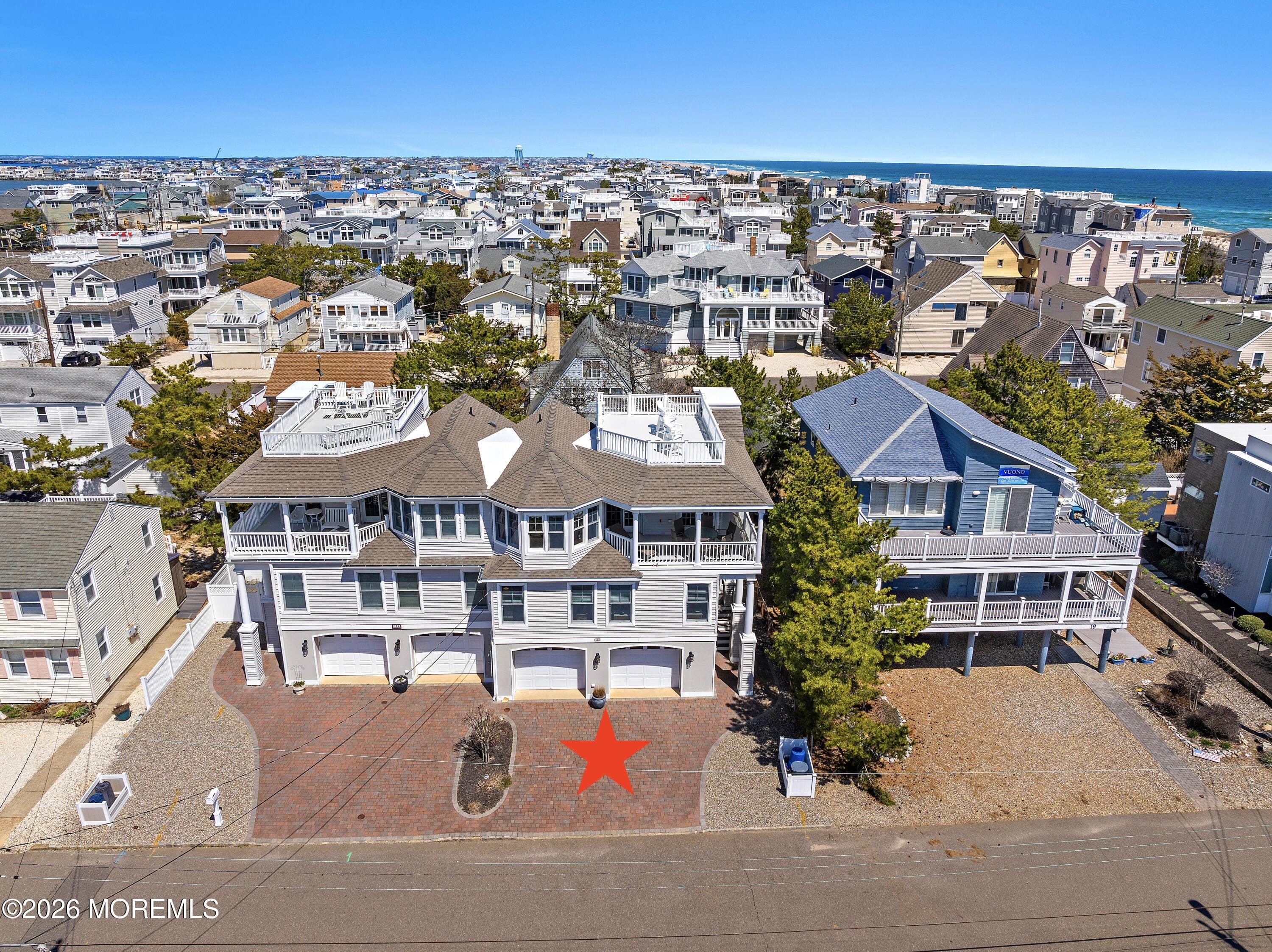 13 E 41st Street B, Long Beach Twp, NJ, 08008