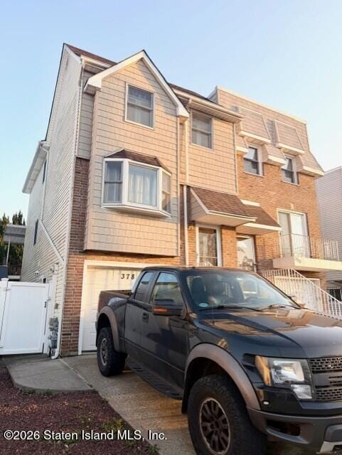 378 Gurley Avenue, Staten Island, NY, 10308