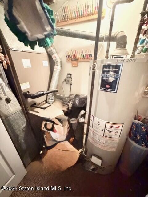 378 Gurley Avenue, Staten Island, NY, 10308 image 24