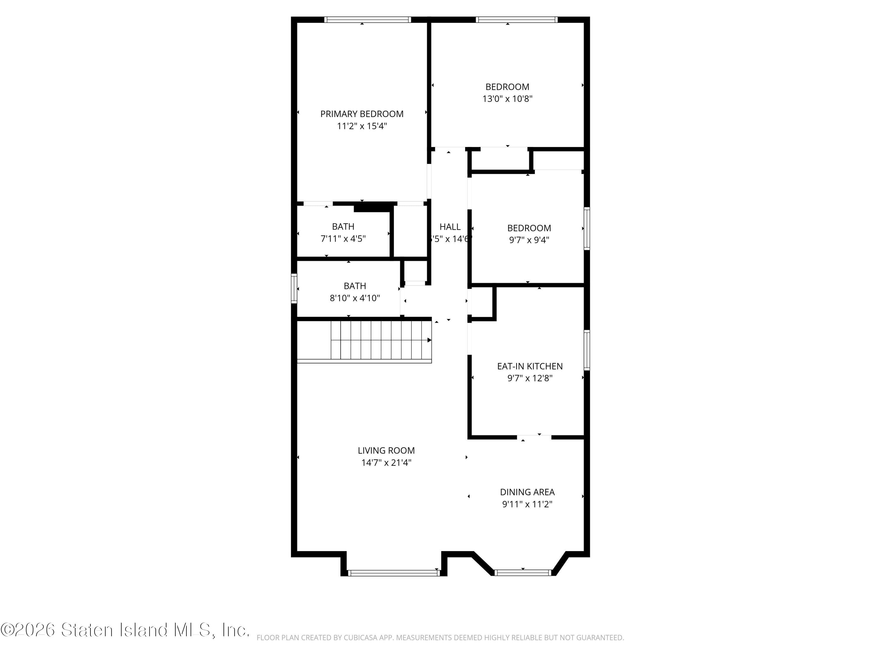 43 Colon Street, Staten Island, NY, 10312 image 32