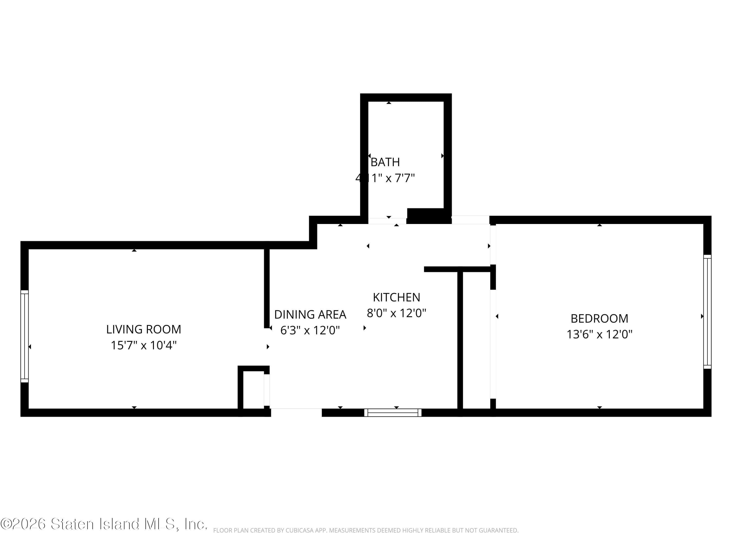 43 Colon Street, Staten Island, NY, 10312 image 34