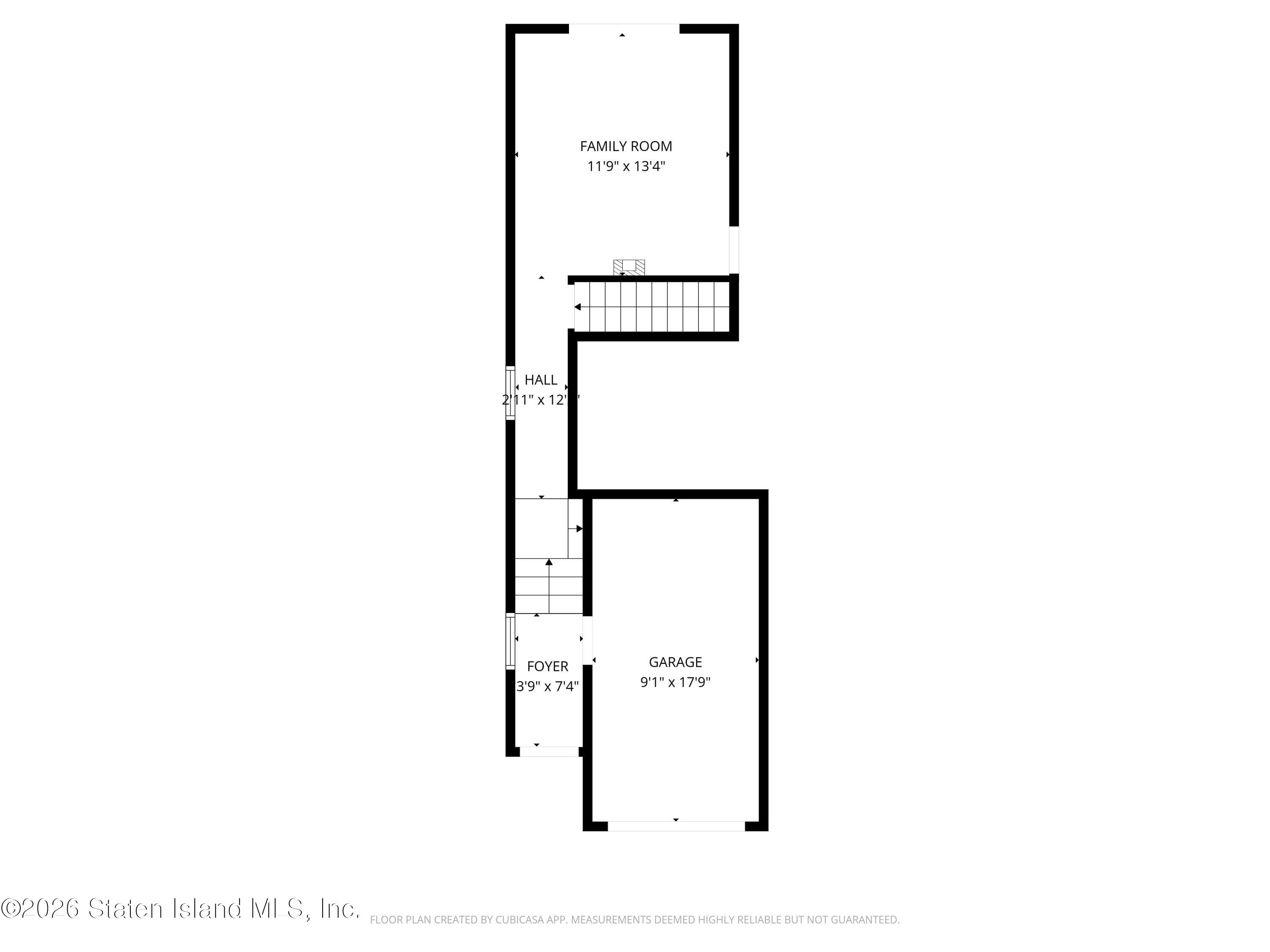 43 Colon Street, Staten Island, NY, 10312 image 33