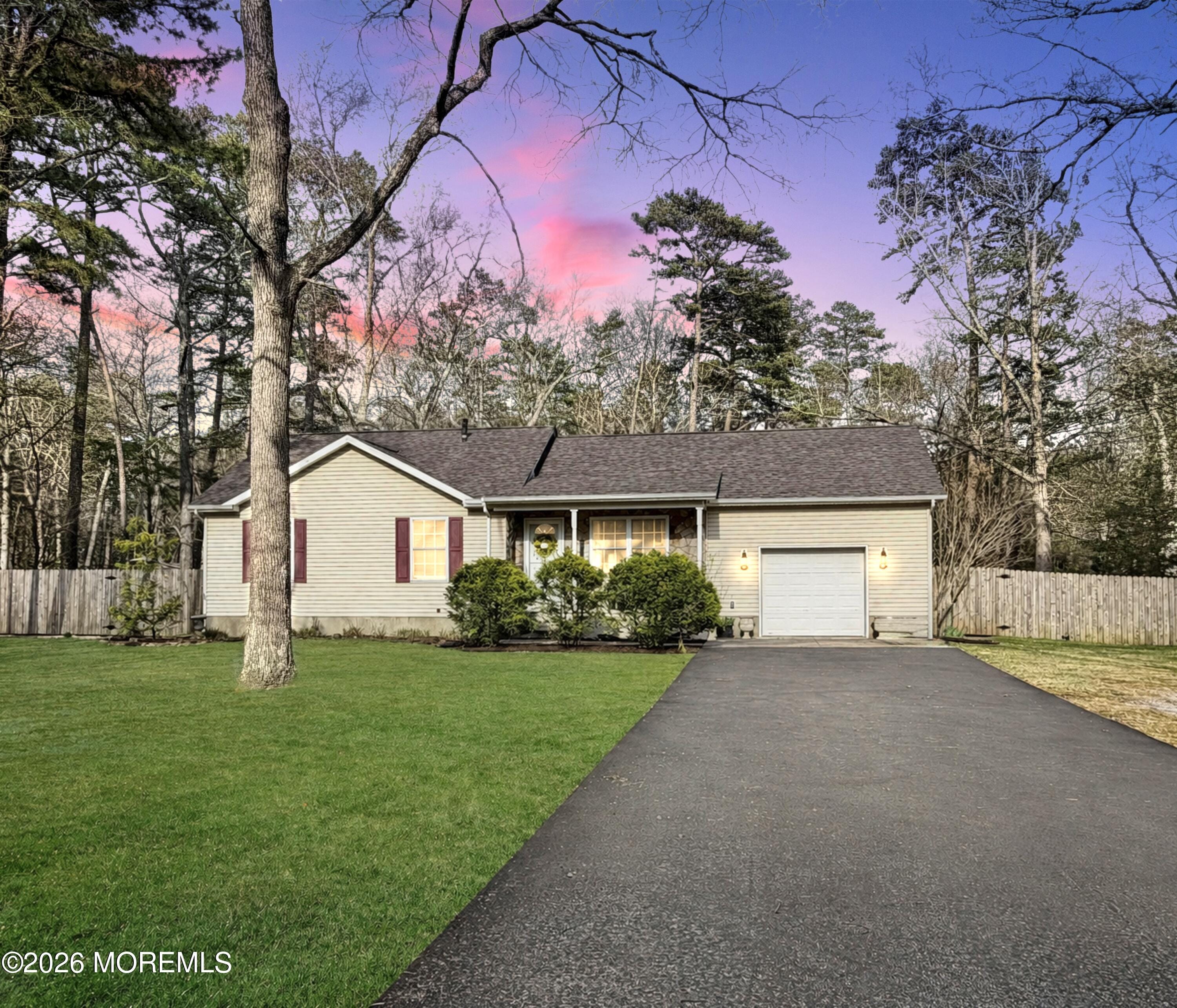 239 Crescent Avenue, Jackson, NJ, 08527