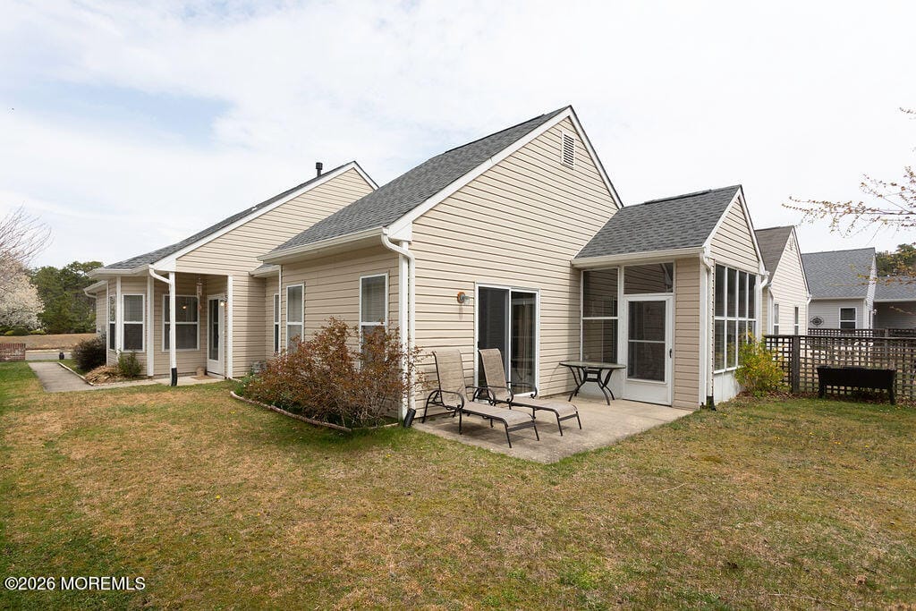 138 Atlantic Hills Boulevard, Manahawkin, NJ, 08050 image 6