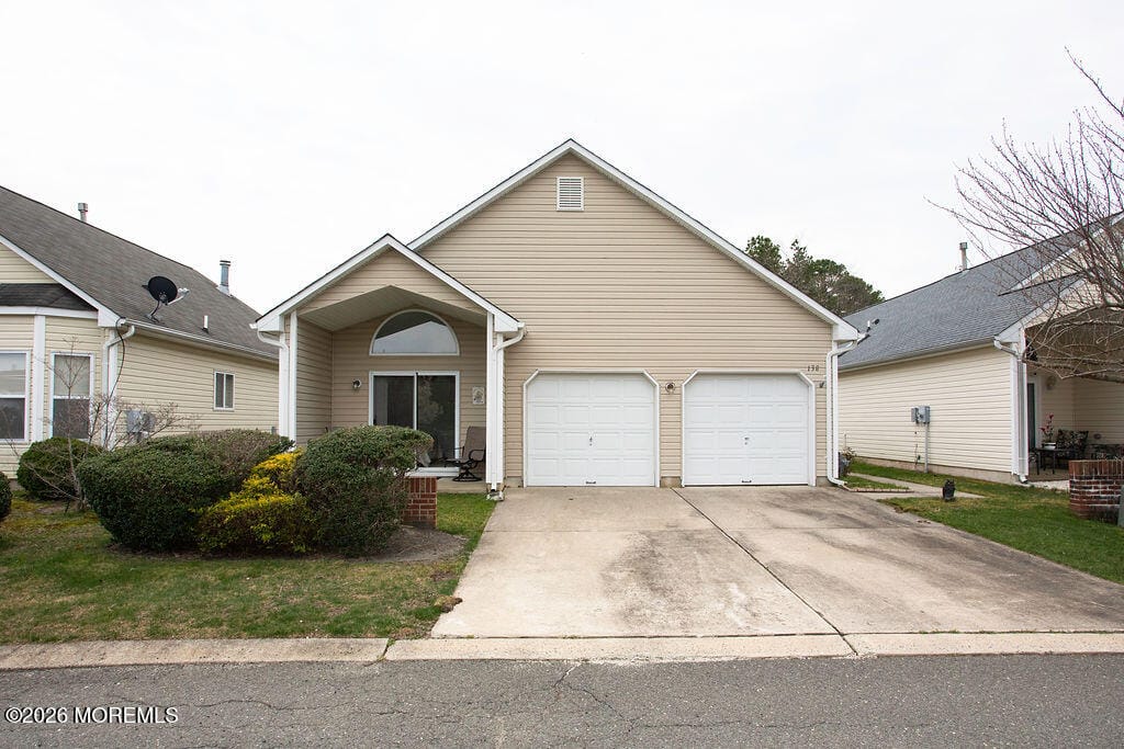 138 Atlantic Hills Boulevard, Manahawkin, NJ, 08050