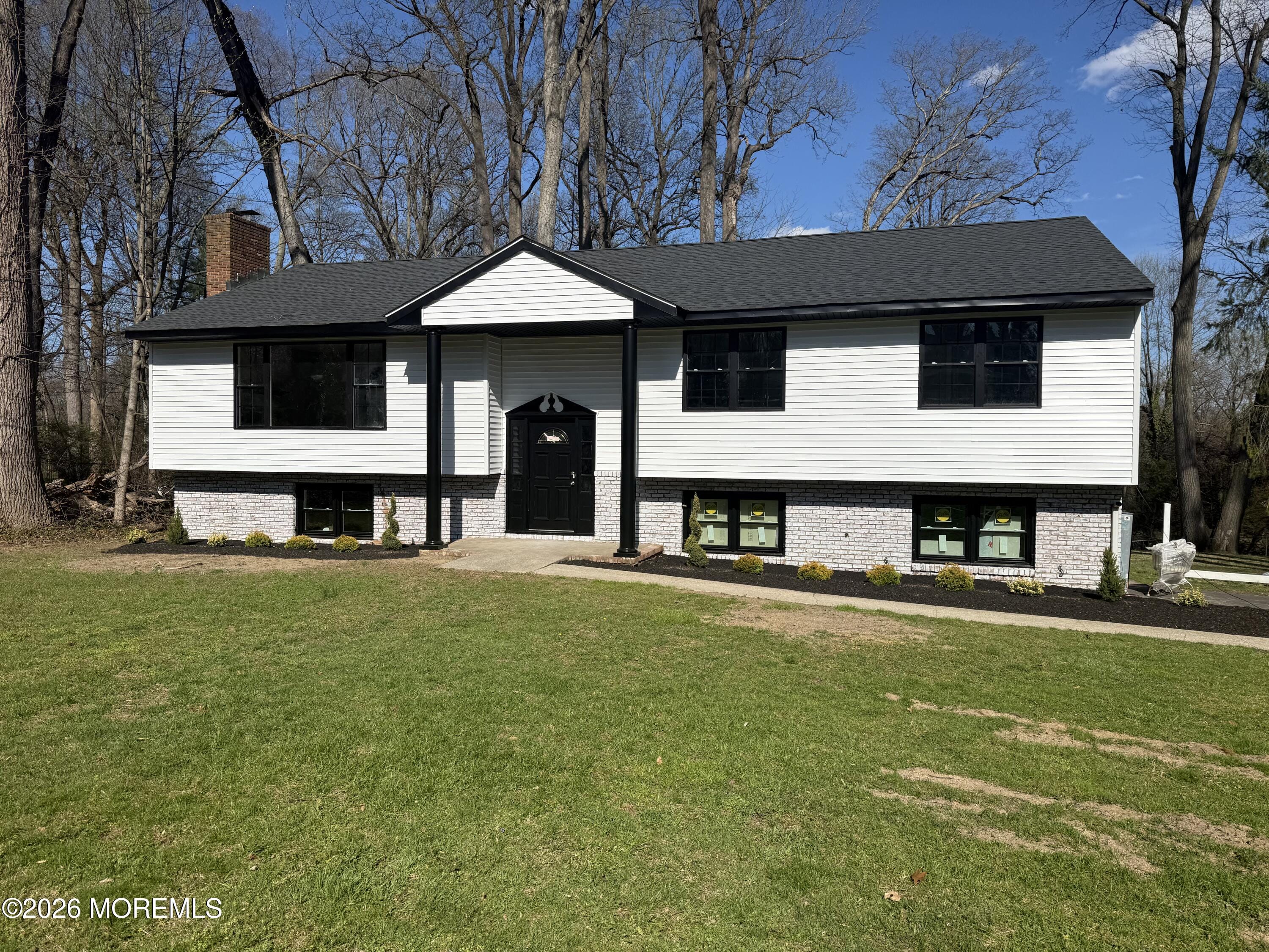 4 Blue Hills Drive, Holmdel, NJ, 07733