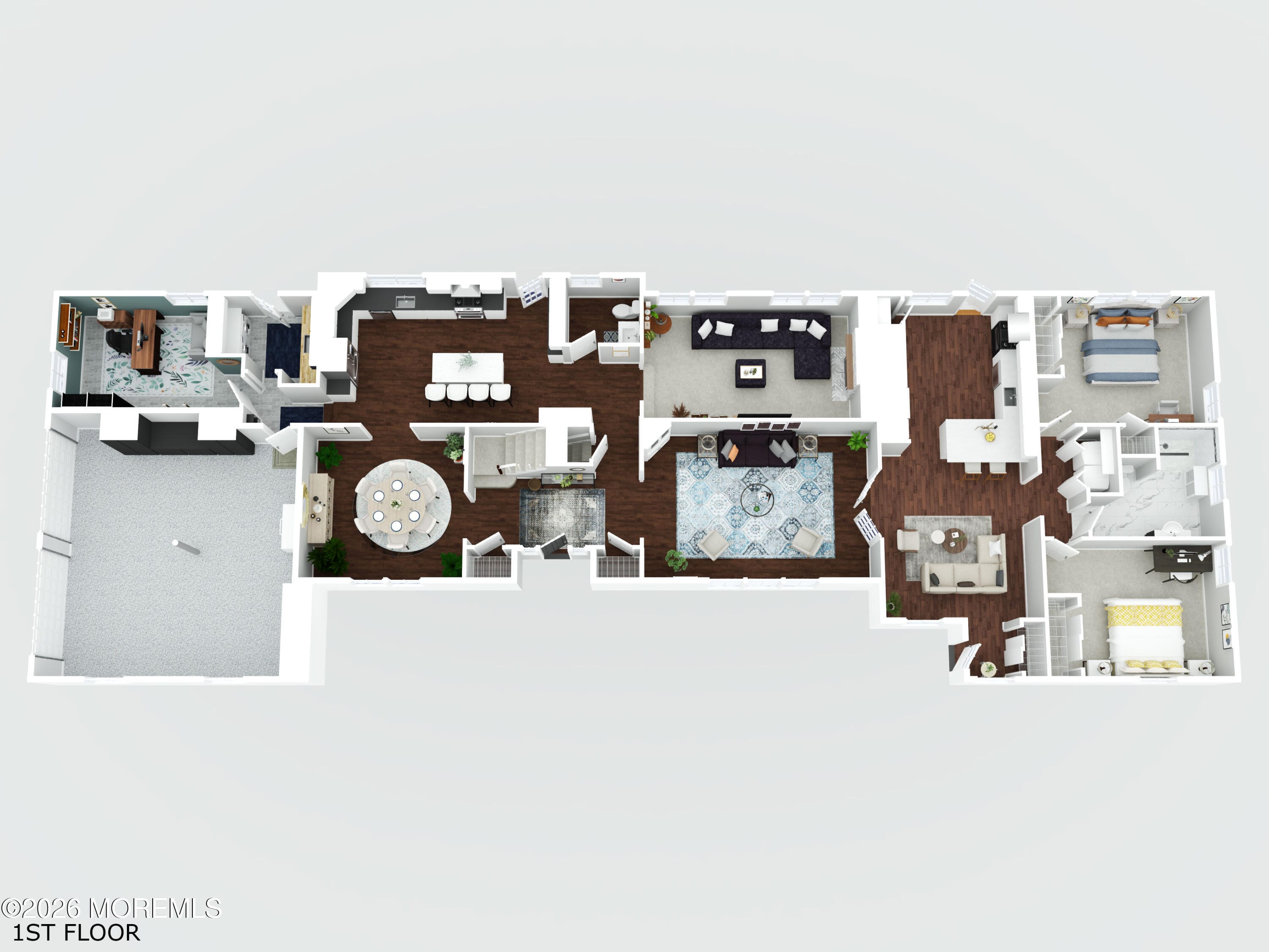 1910 Robin Hood Drive, Wall, NJ, 07719 image 63