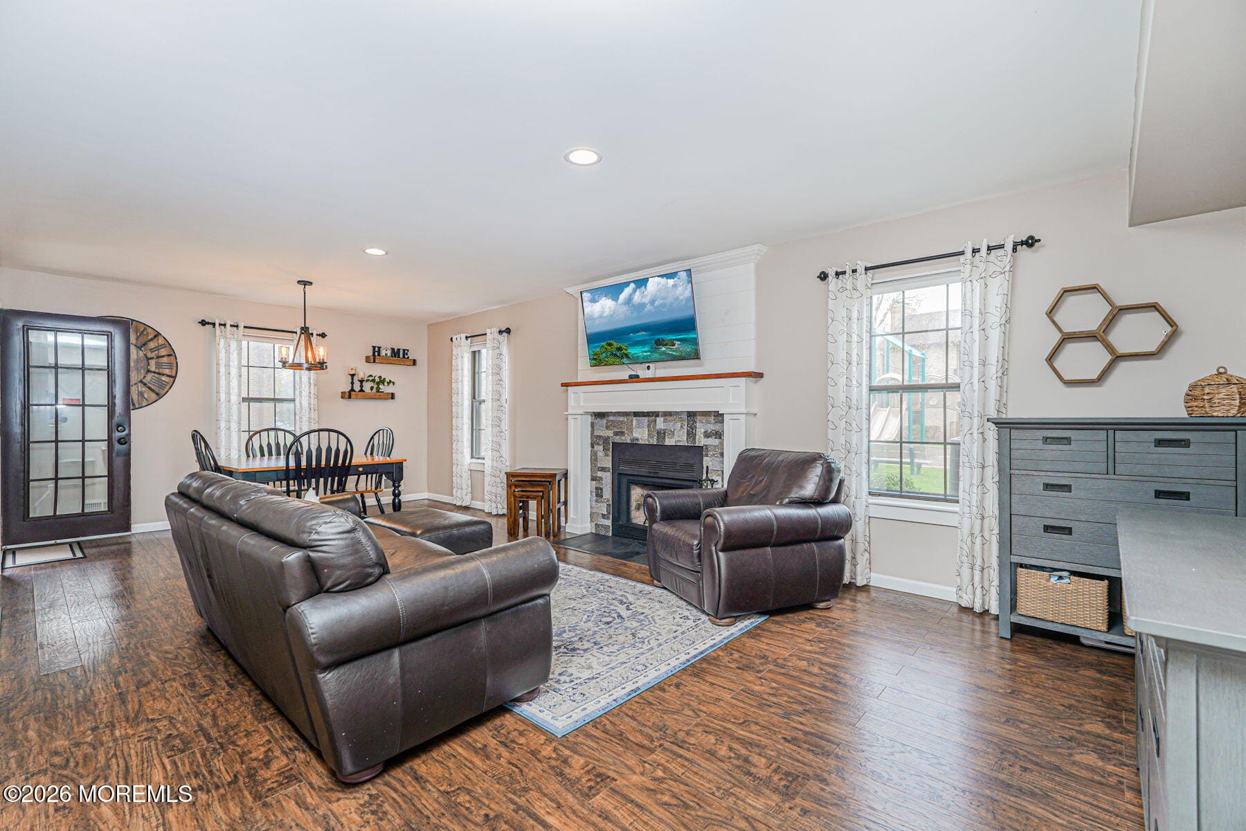 707 Wellington Place, Matawan, NJ, 07747