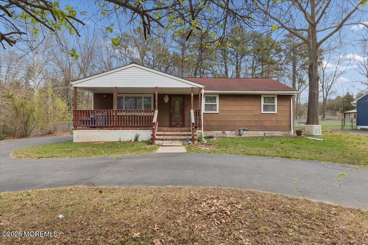 355 Toms River Road, Jackson, NJ, 08527