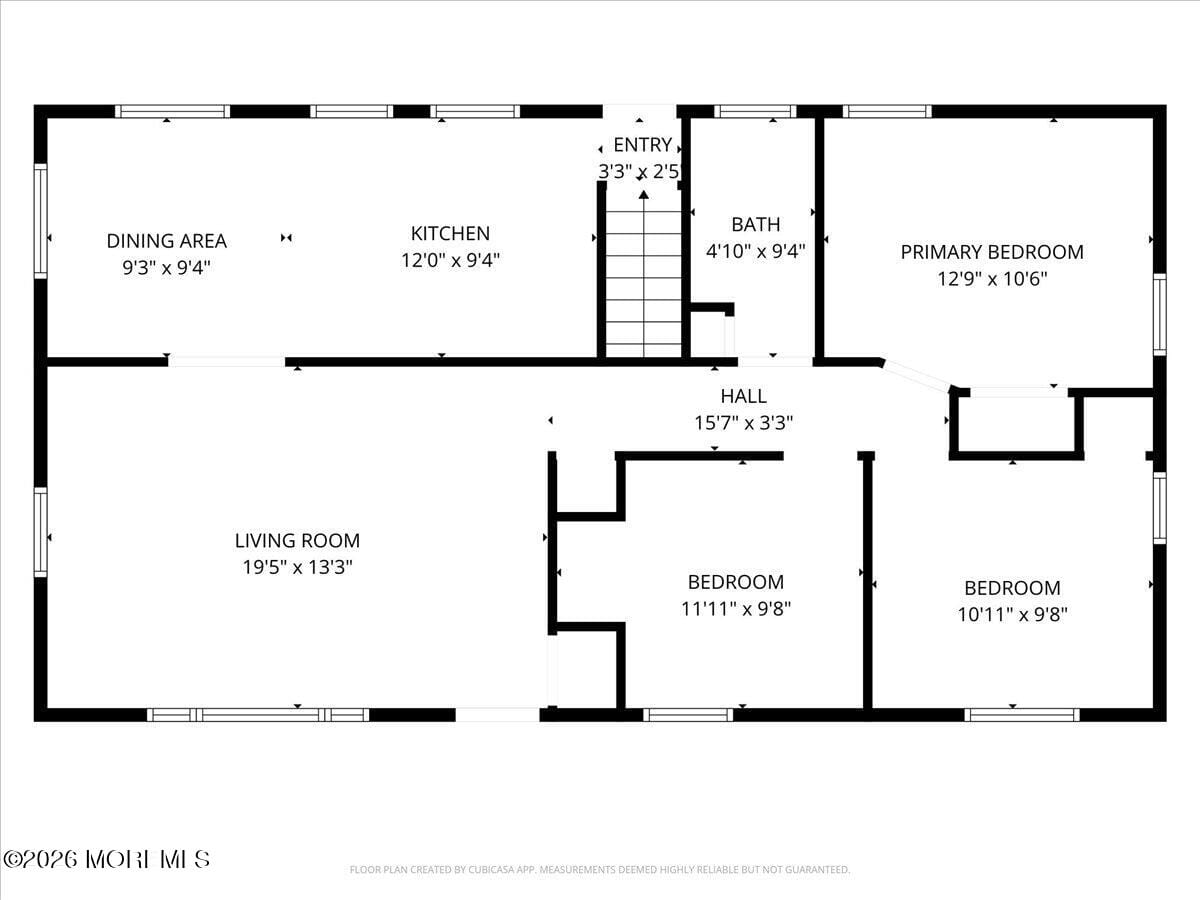 355 Toms River Road, Jackson, NJ, 08527 image 21