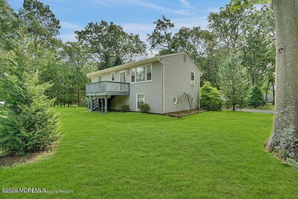 252 Clearstream Road, Jackson, NJ, 08527