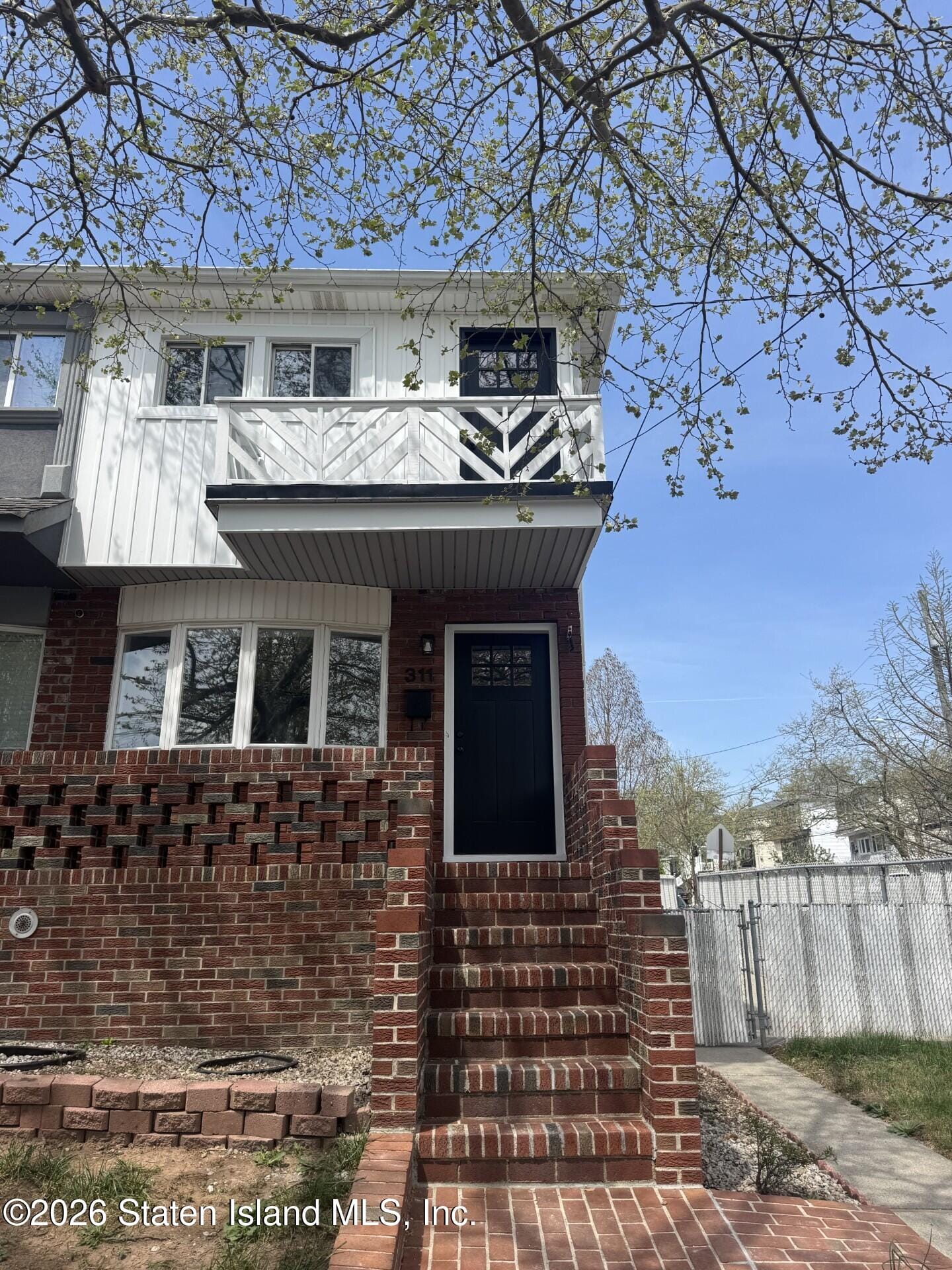 311 Durant Avenue, Staten Island, NY, 10308