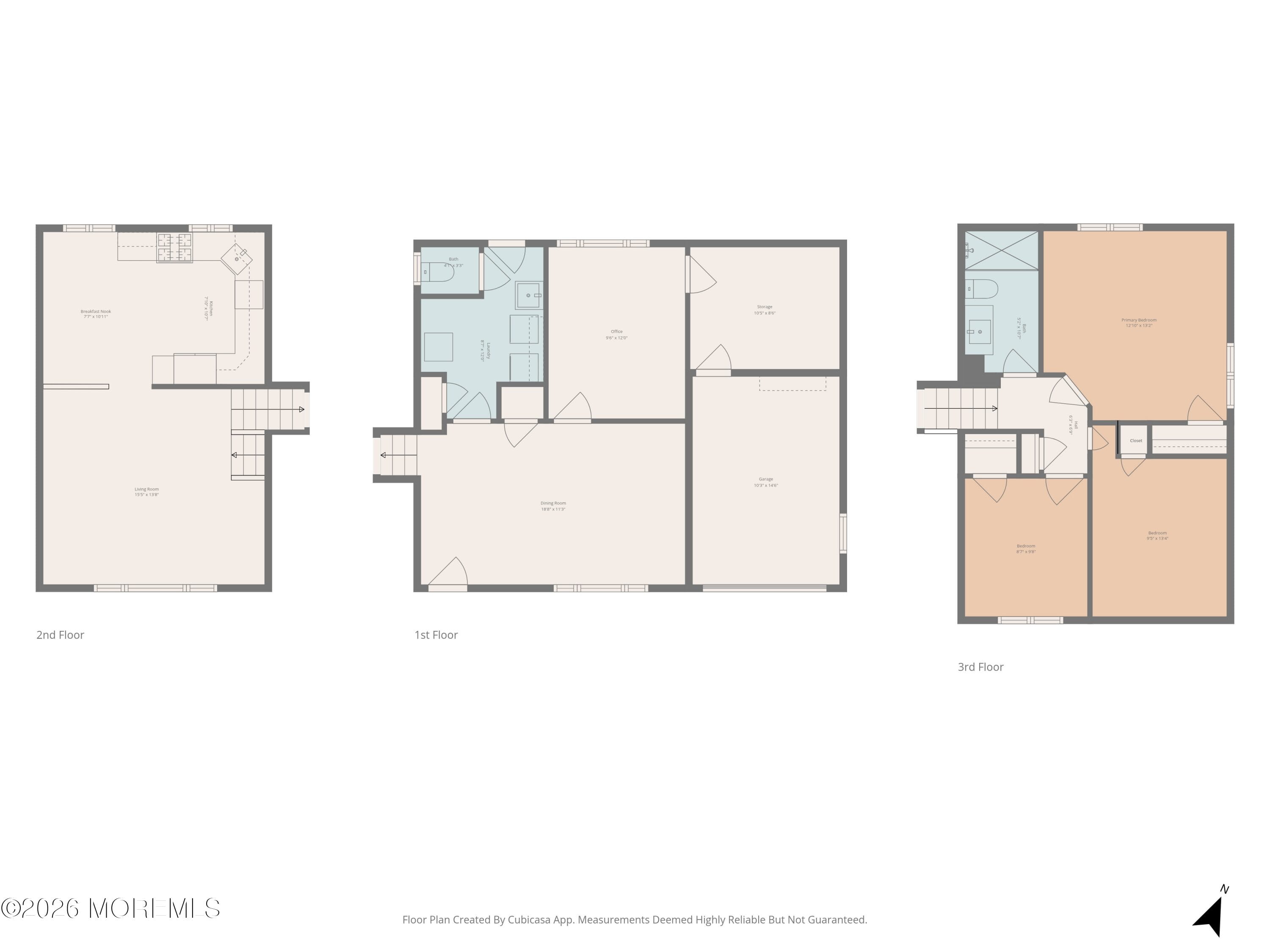 227 Wilson Avenue, Middletown, NJ, 07748 image 23