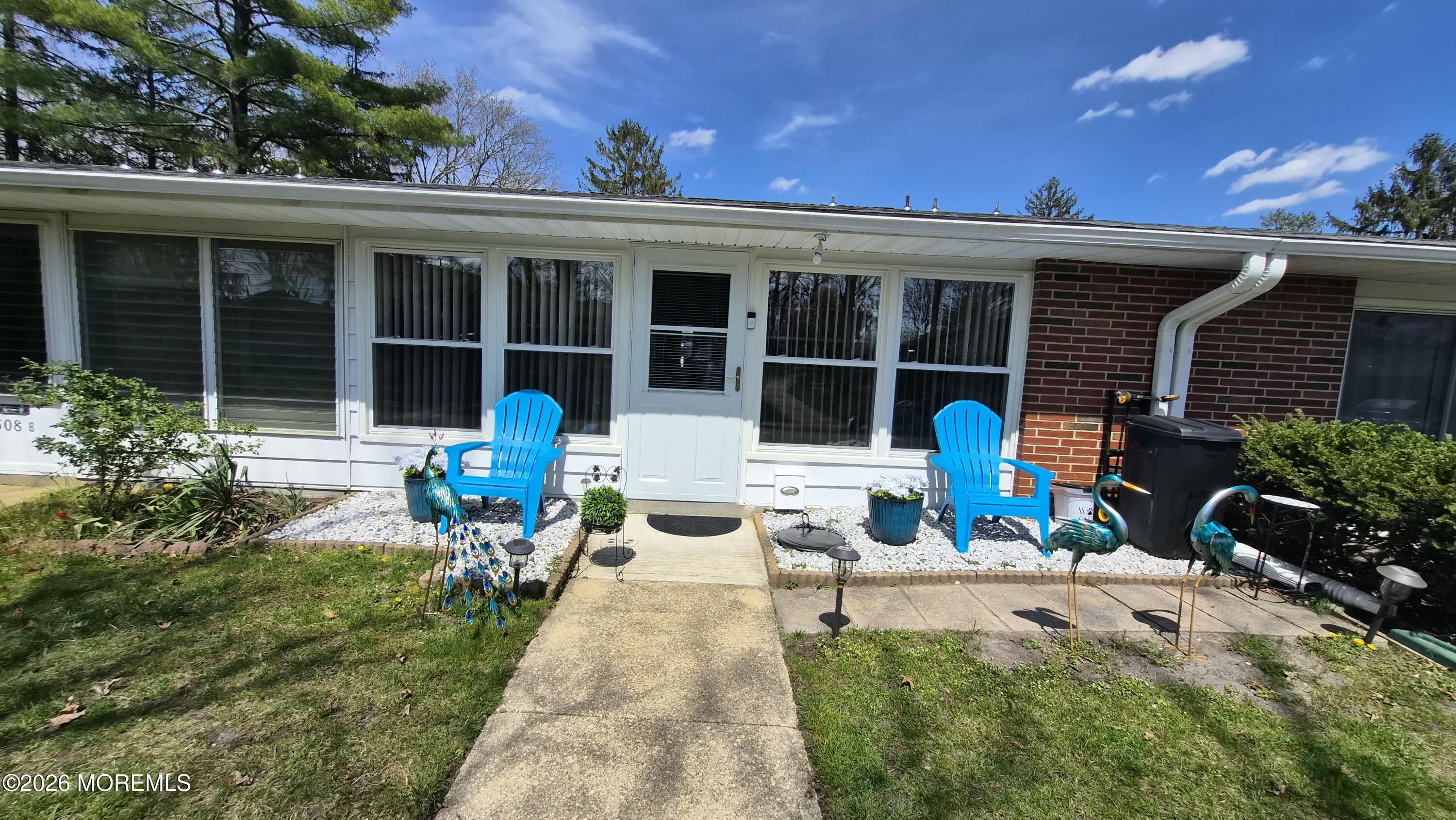 308 Malvern Court C, Lakewood, NJ, 08701