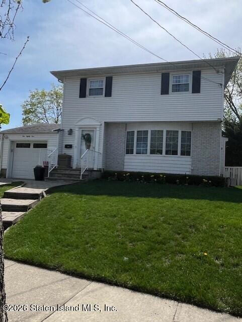 184 Thomas Street, Staten Island, NY, 10306