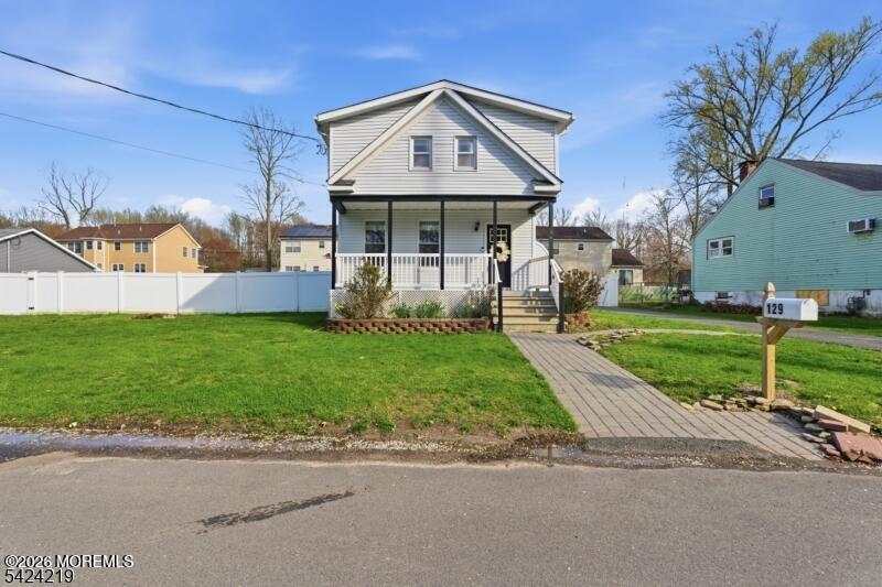 129 Willow Avenue Image 3